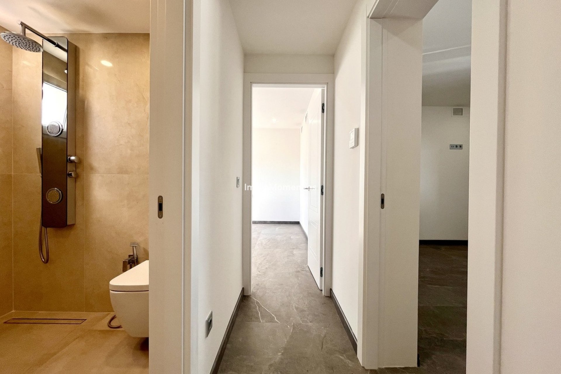 Revente - Villa - Orihuela - Los Balcones