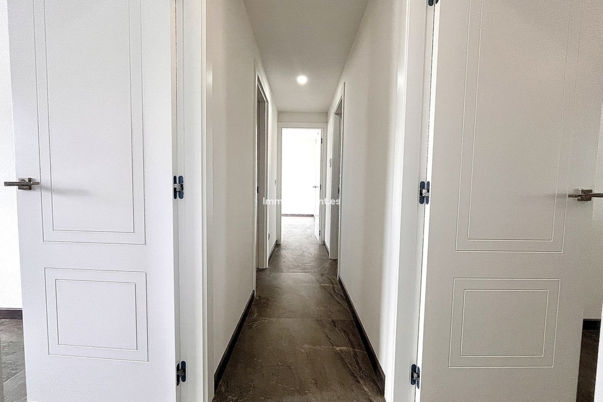 Revente - Villa - Orihuela - Los Balcones