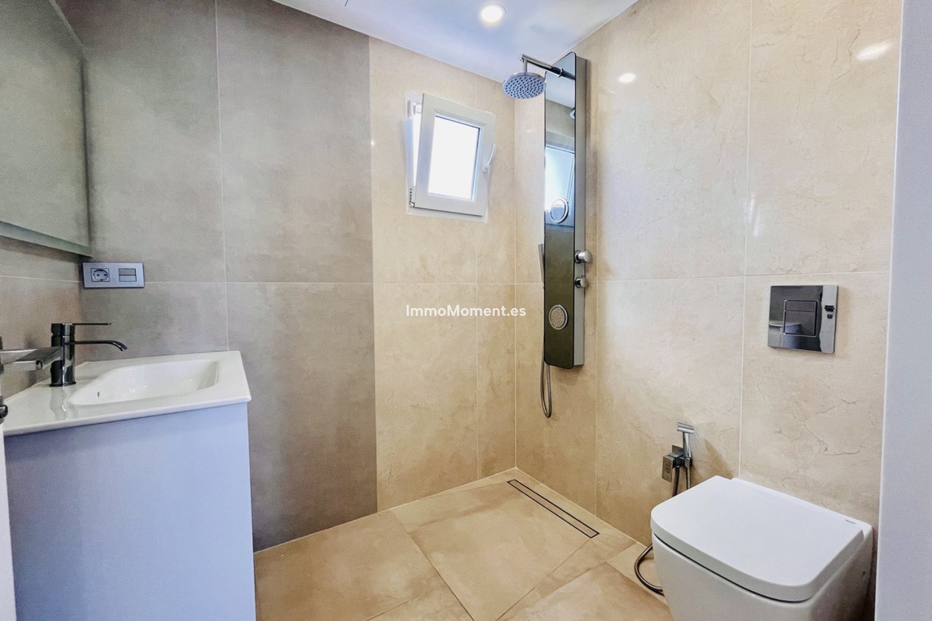 Revente - Villa - Orihuela - Los Balcones