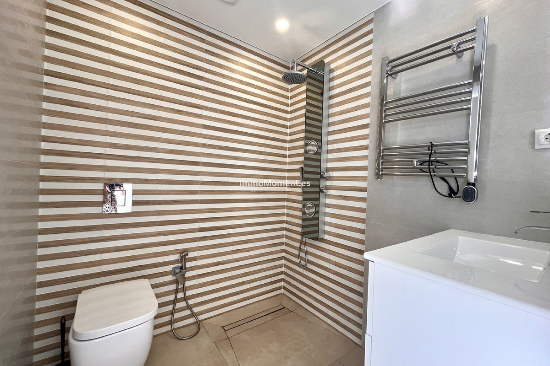 Revente - Villa - Orihuela - Los Balcones