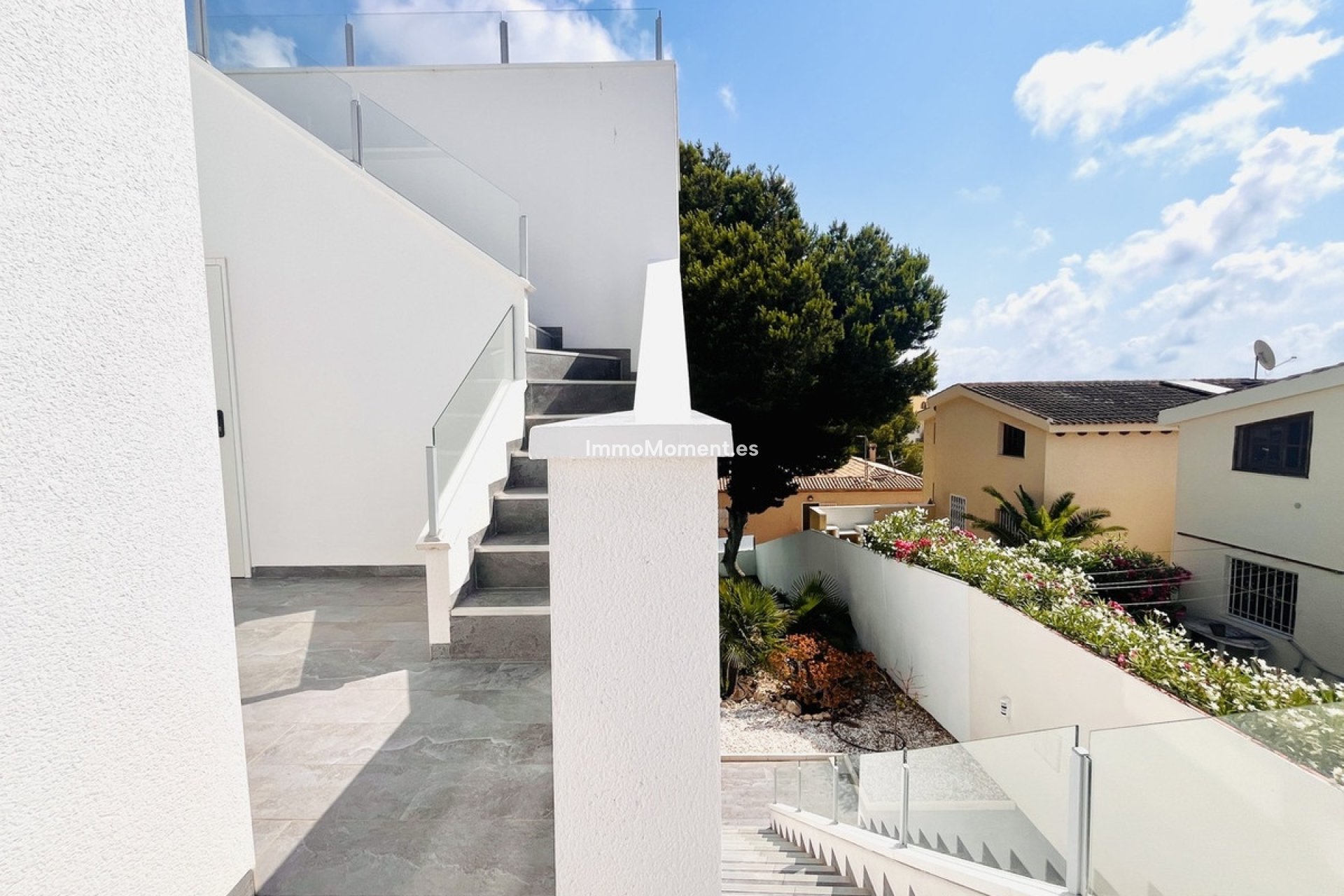 Revente - Villa - Orihuela - Los Balcones