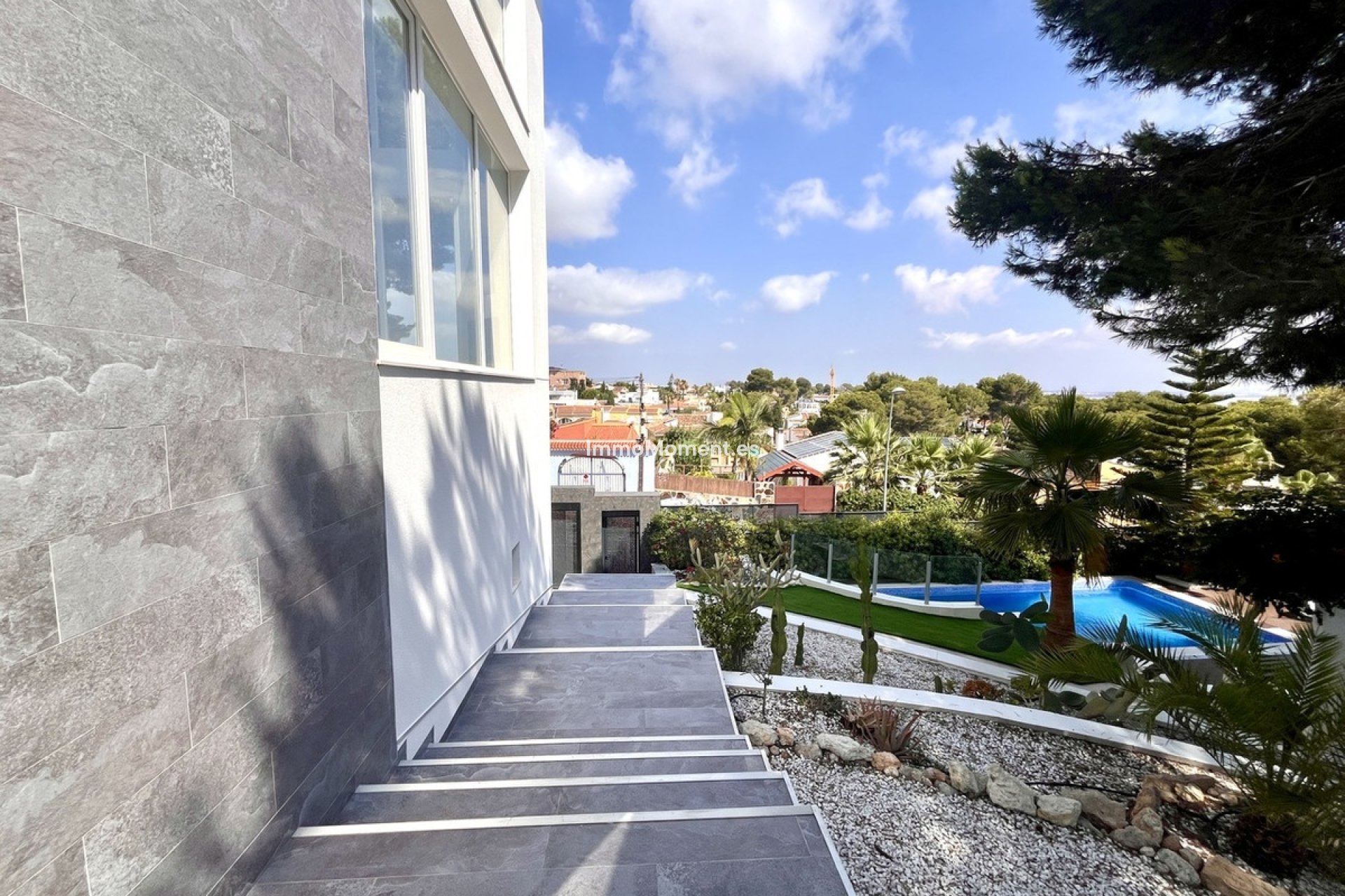 Revente - Villa - Orihuela - Los Balcones