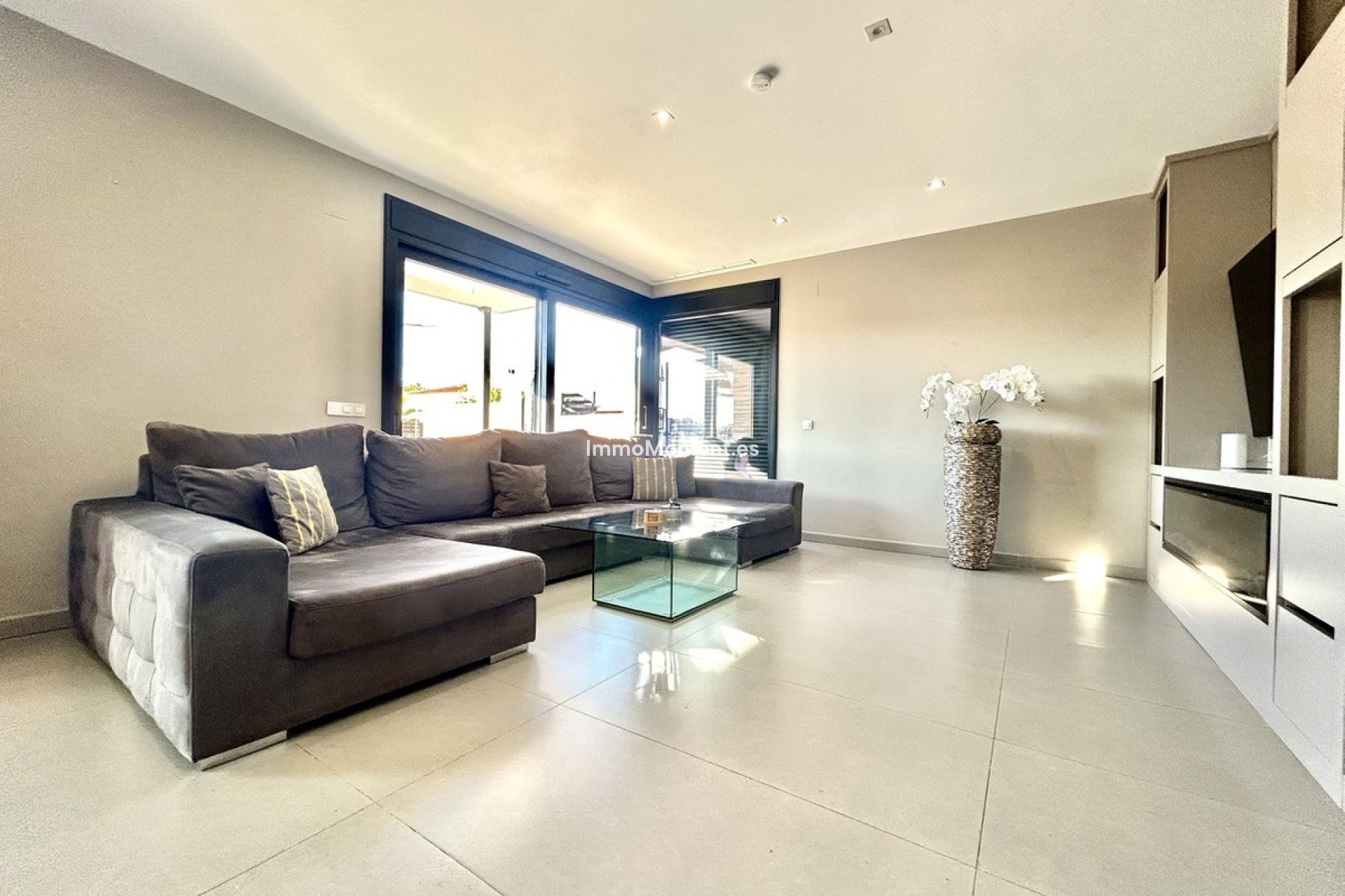 Revente - Villa - Orihuela - Los Balcones