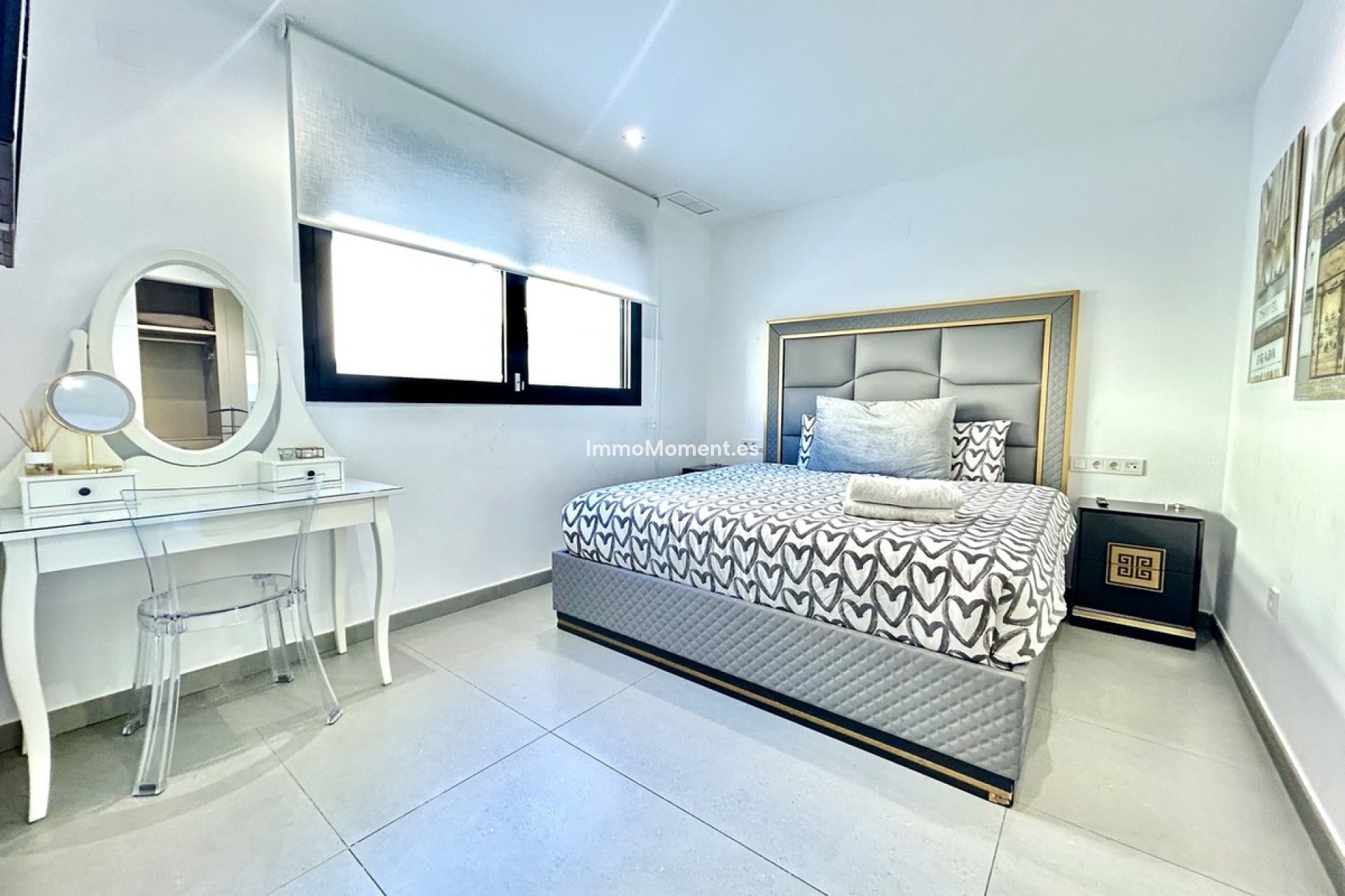 Revente - Villa - Orihuela - Los Balcones