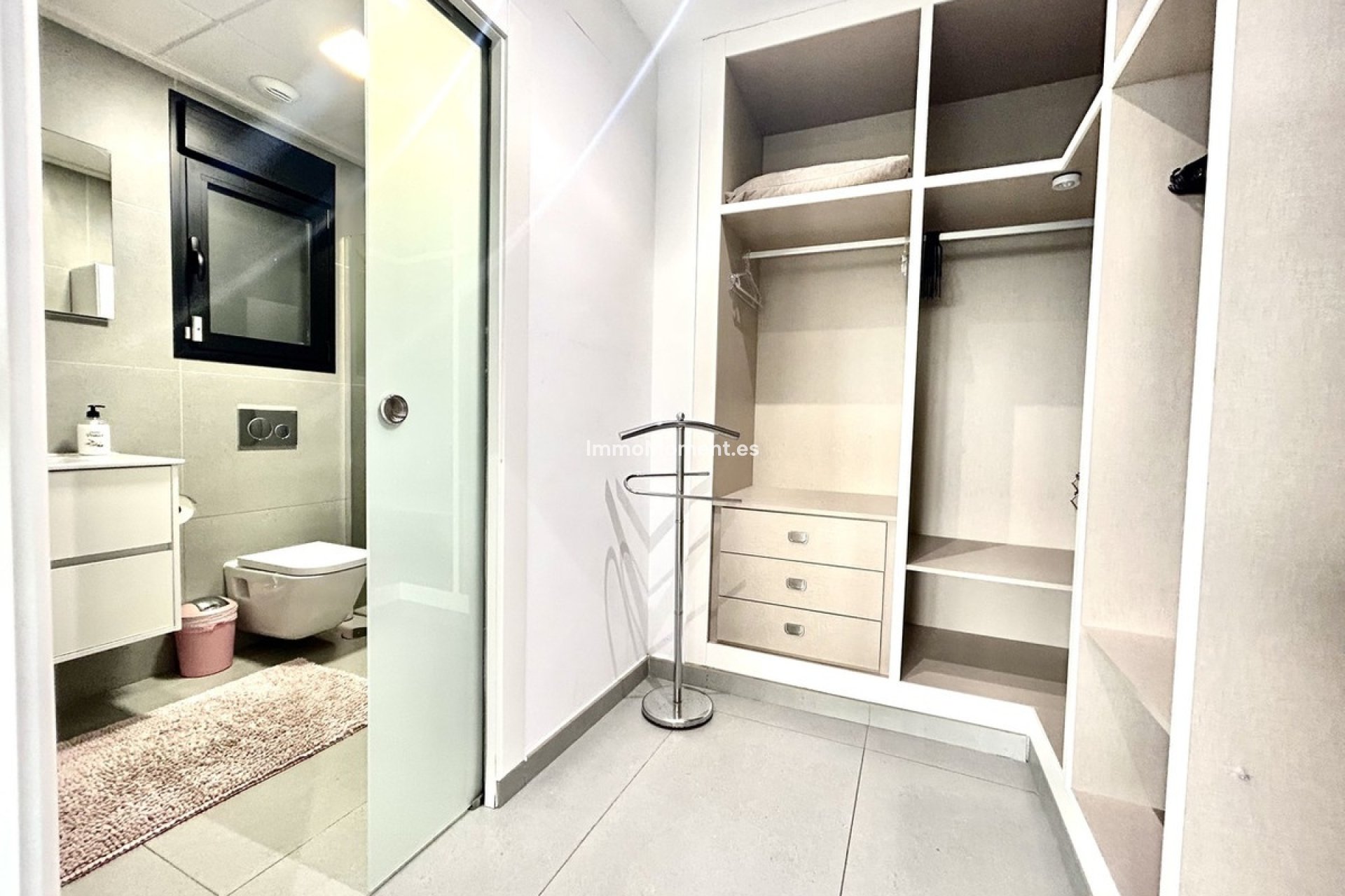 Revente - Villa - Orihuela - Los Balcones