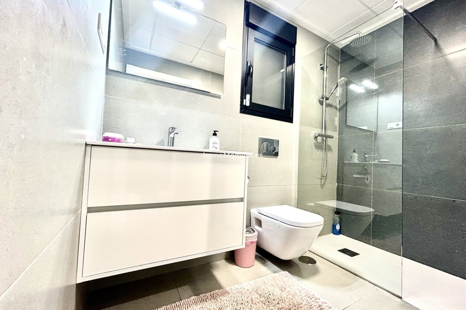 Revente - Villa - Orihuela - Los Balcones