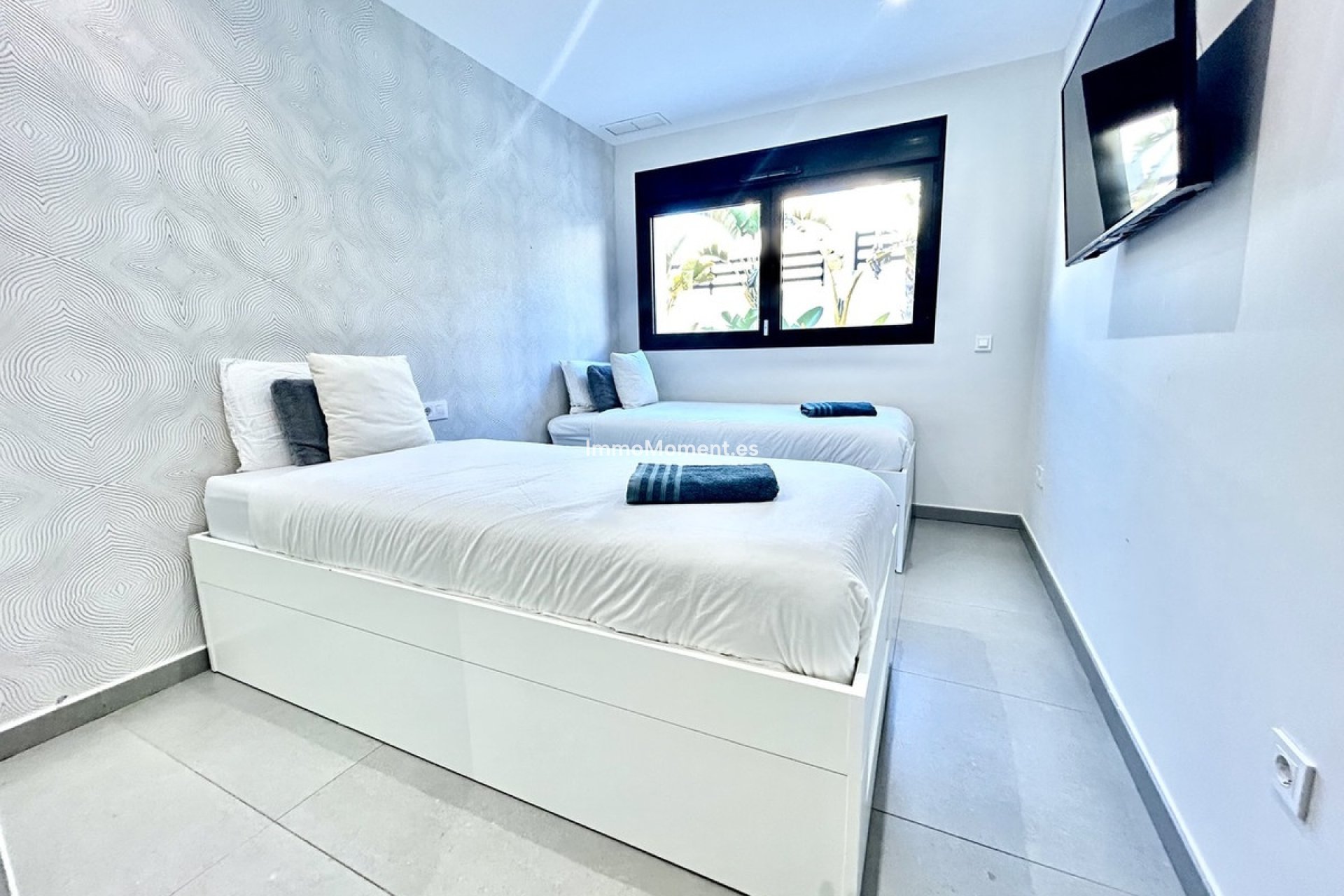 Revente - Villa - Orihuela - Los Balcones