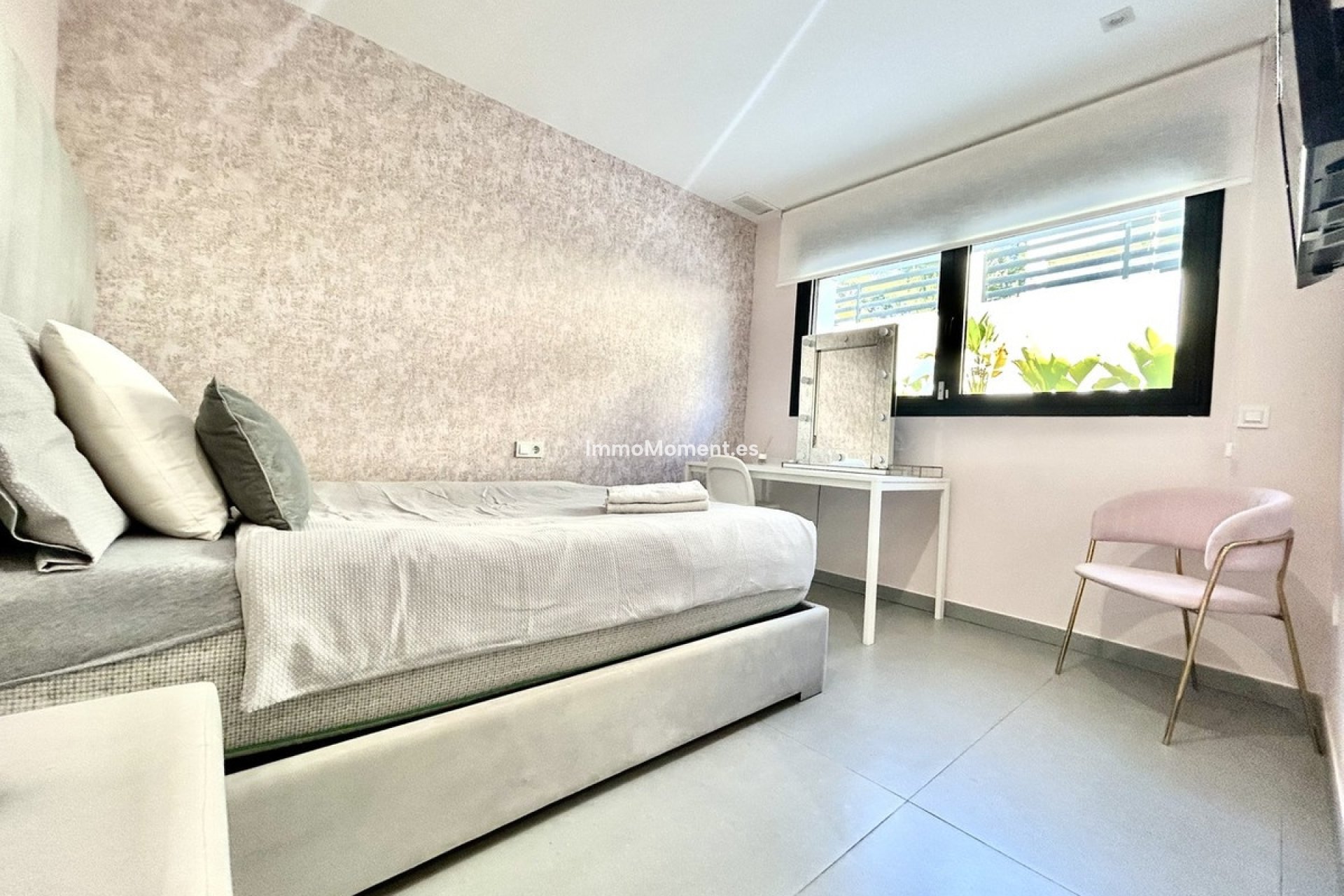 Revente - Villa - Orihuela - Los Balcones