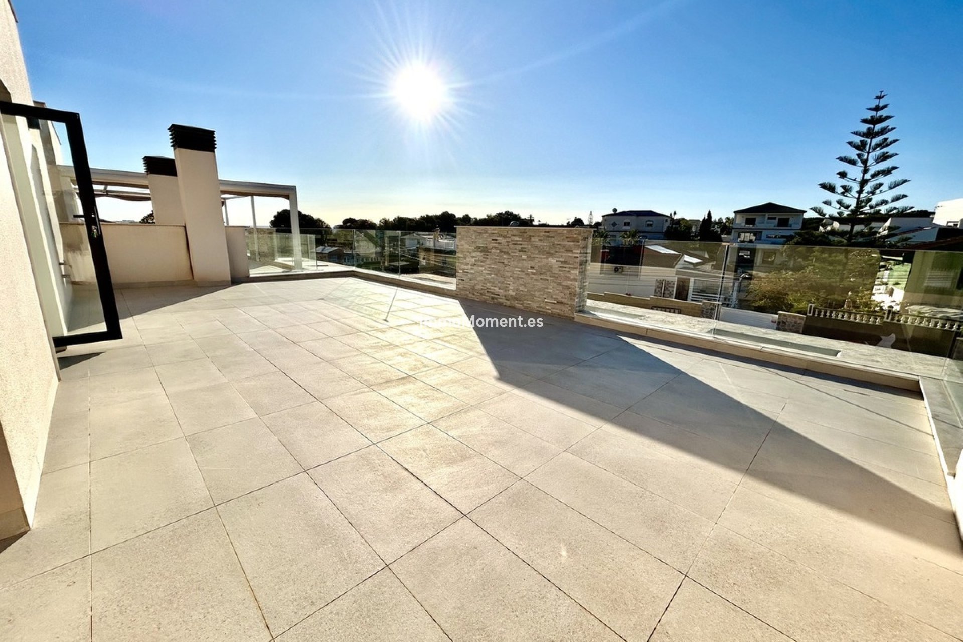 Revente - Villa - Orihuela - Los Balcones