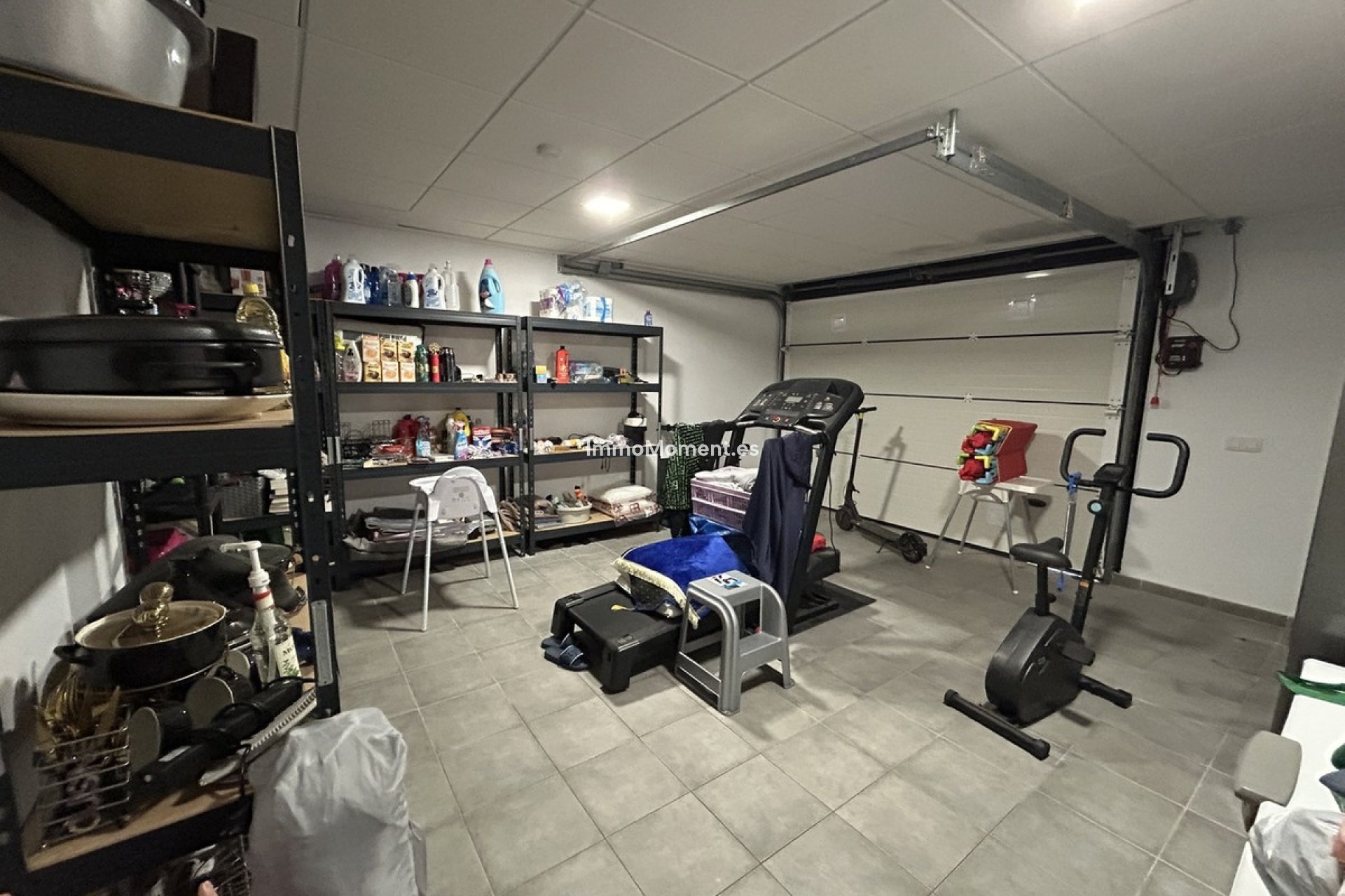 Revente - Villa - Orihuela - Los Balcones