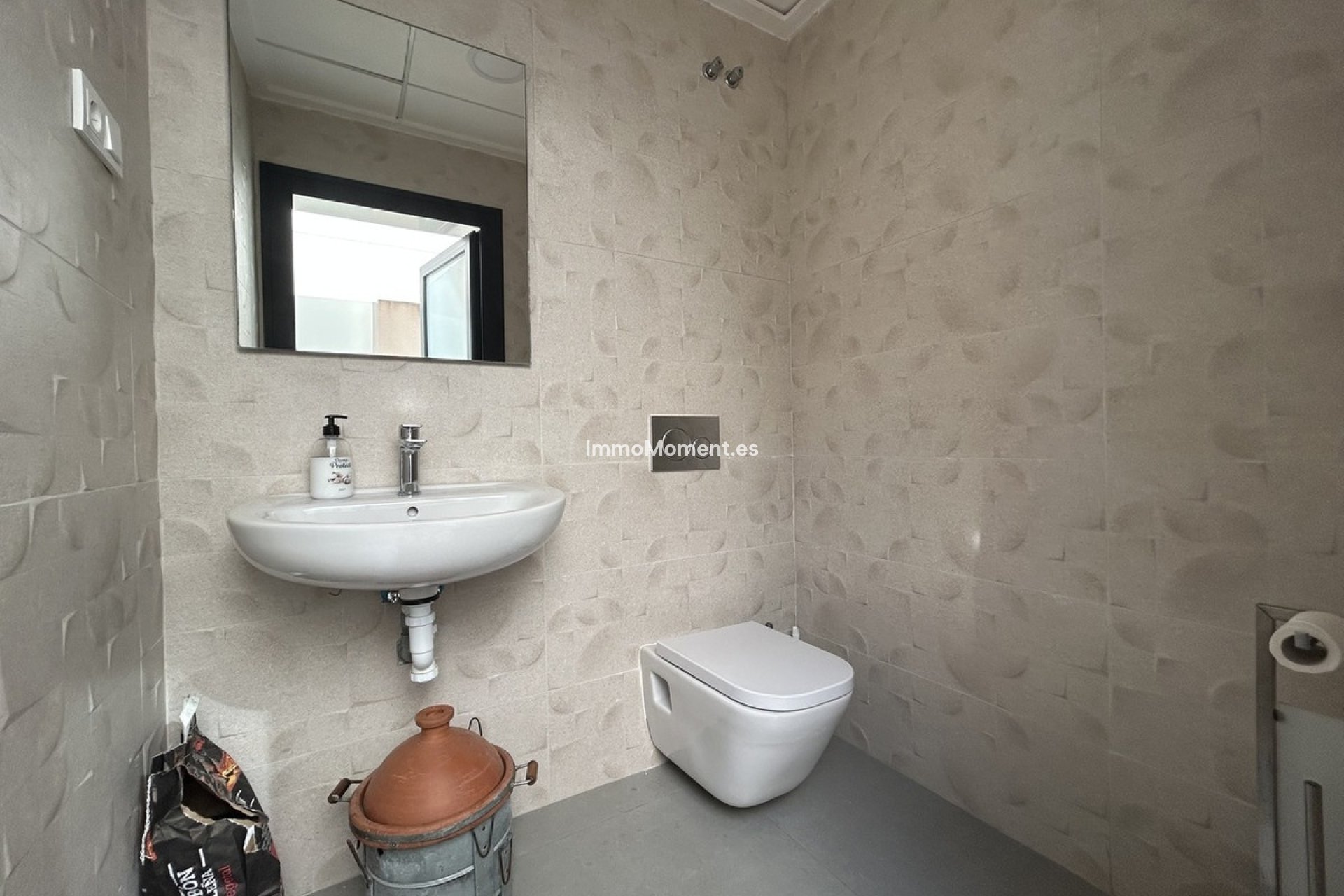 Revente - Villa - Orihuela - Los Balcones