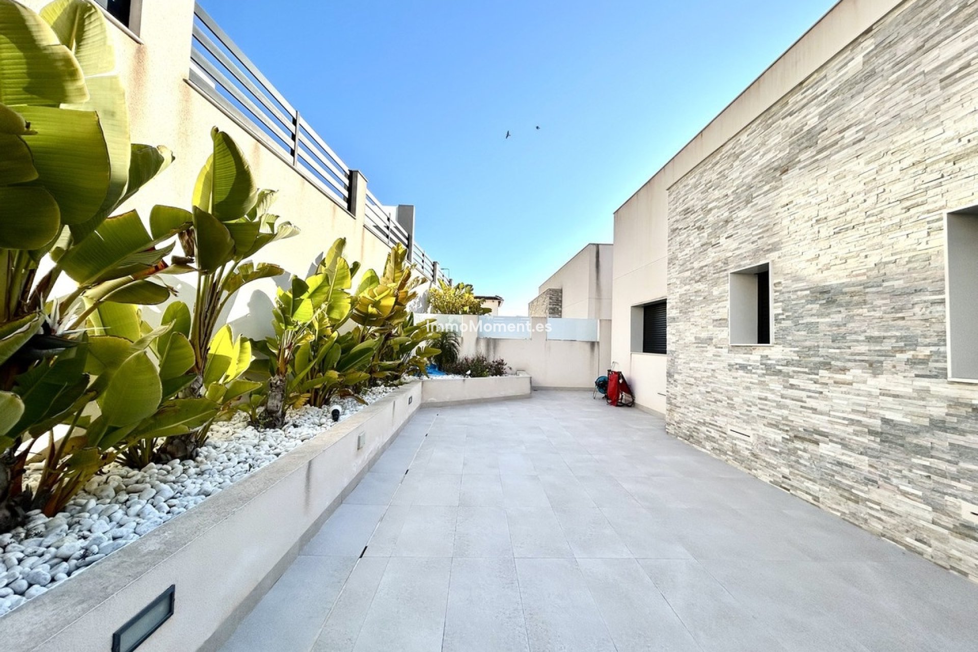 Revente - Villa - Orihuela - Los Balcones