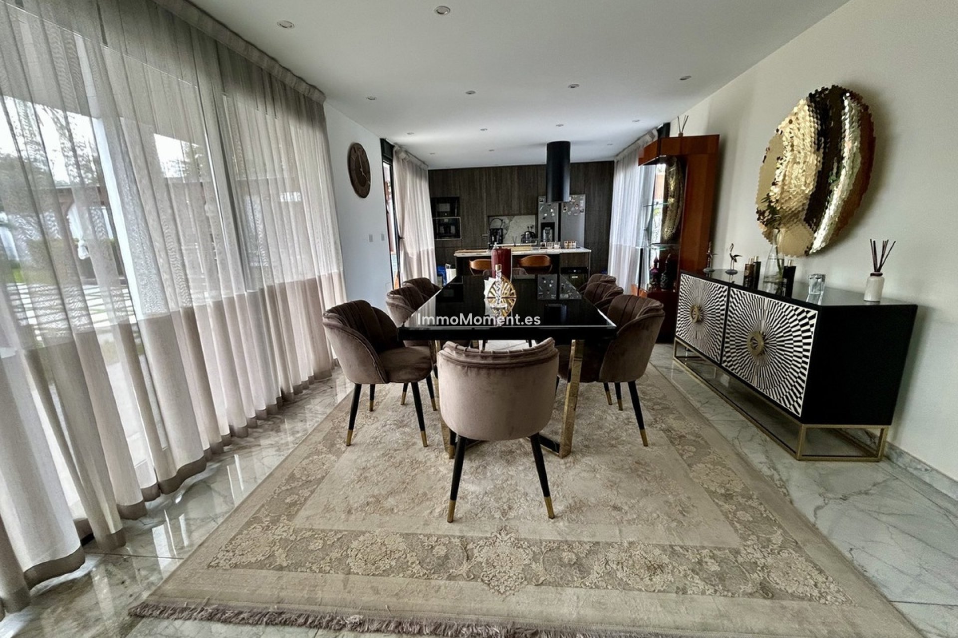 Revente - Villa - Orihuela - Los Balcones