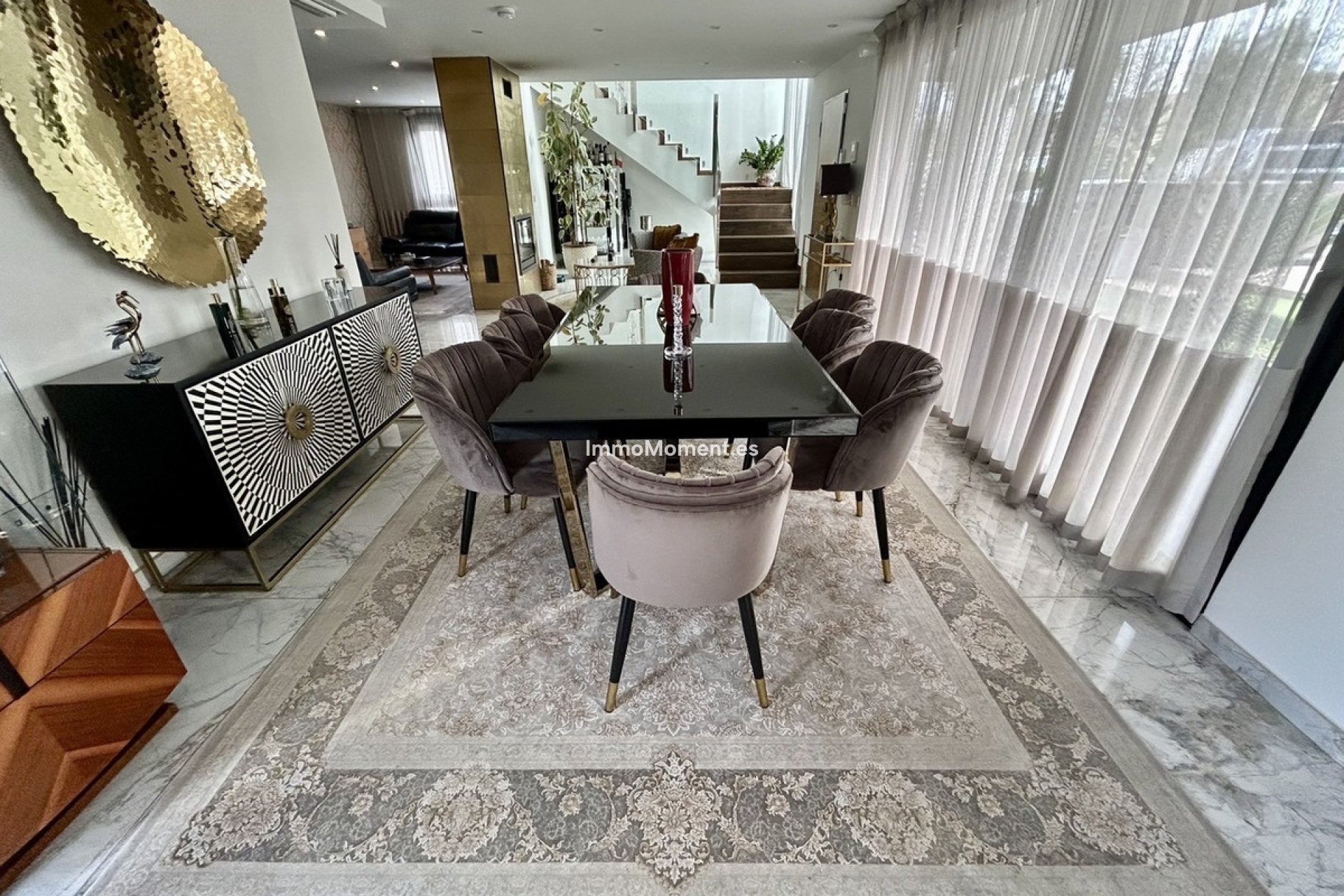 Revente - Villa - Orihuela - Los Balcones