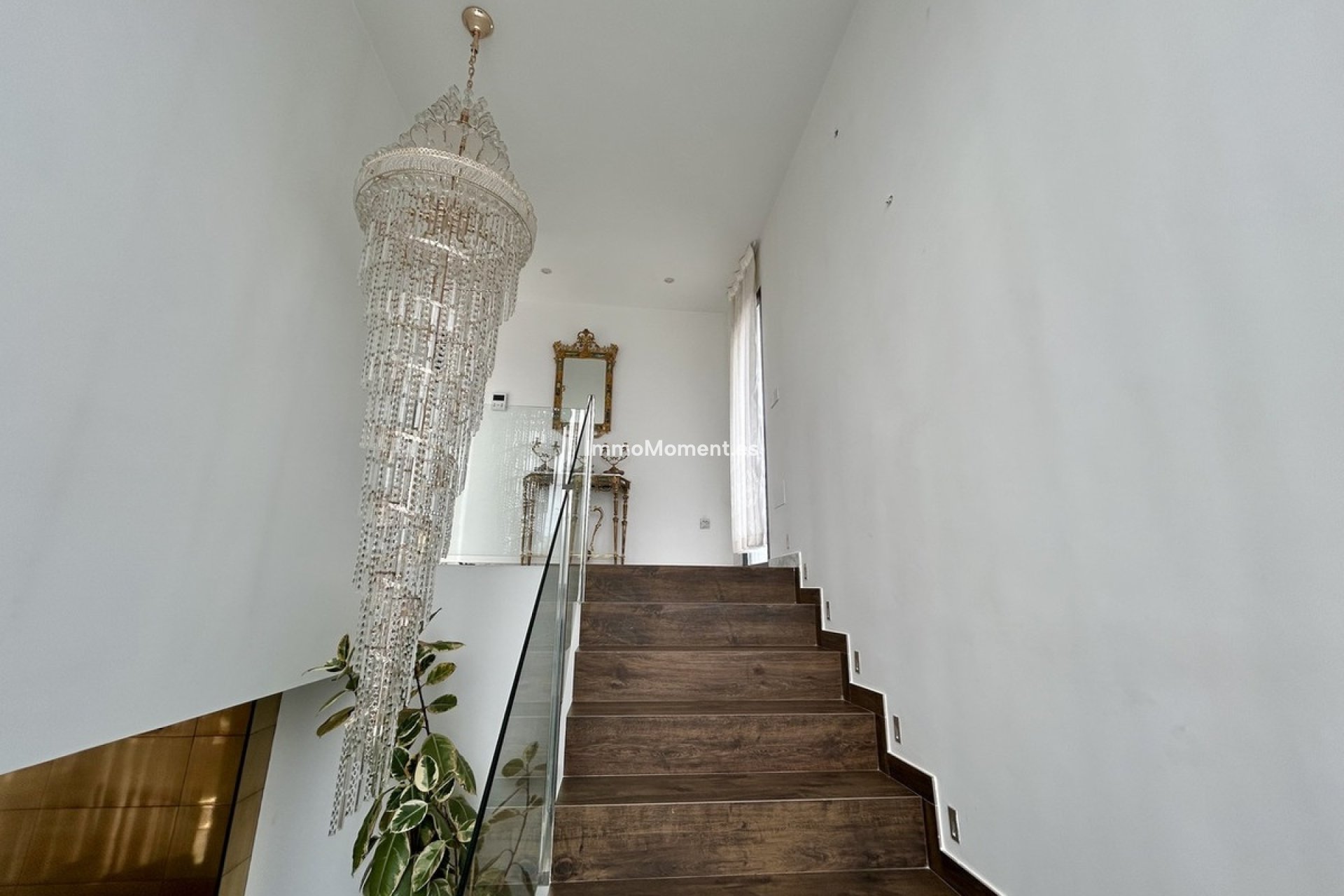 Revente - Villa - Orihuela - Los Balcones