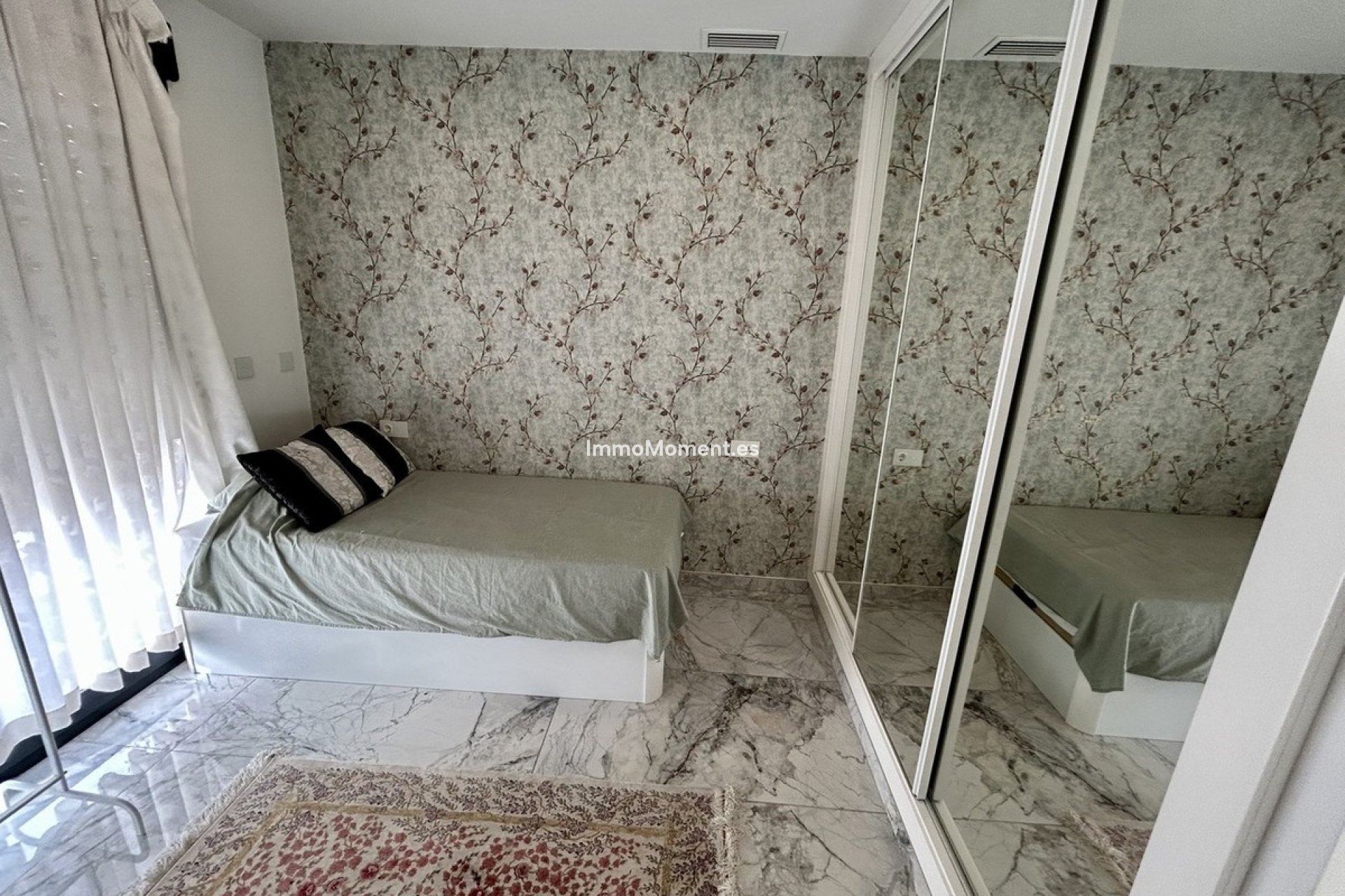 Revente - Villa - Orihuela - Los Balcones