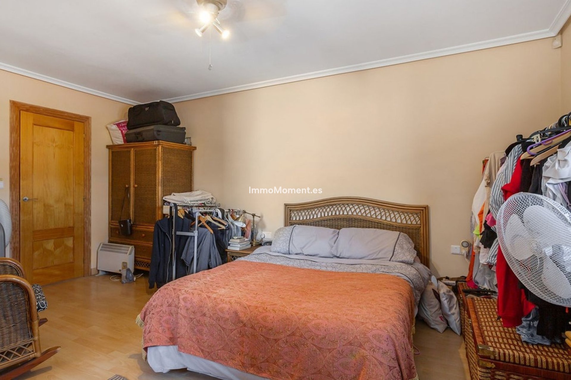 Revente - Villa - Orihuela - Los Balcones