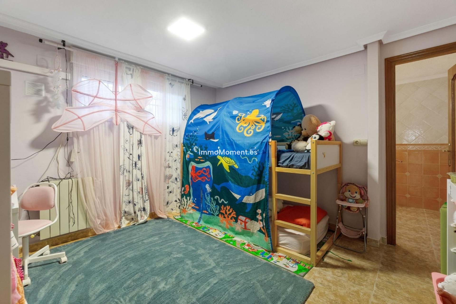 Revente - Villa - Orihuela - Los Balcones