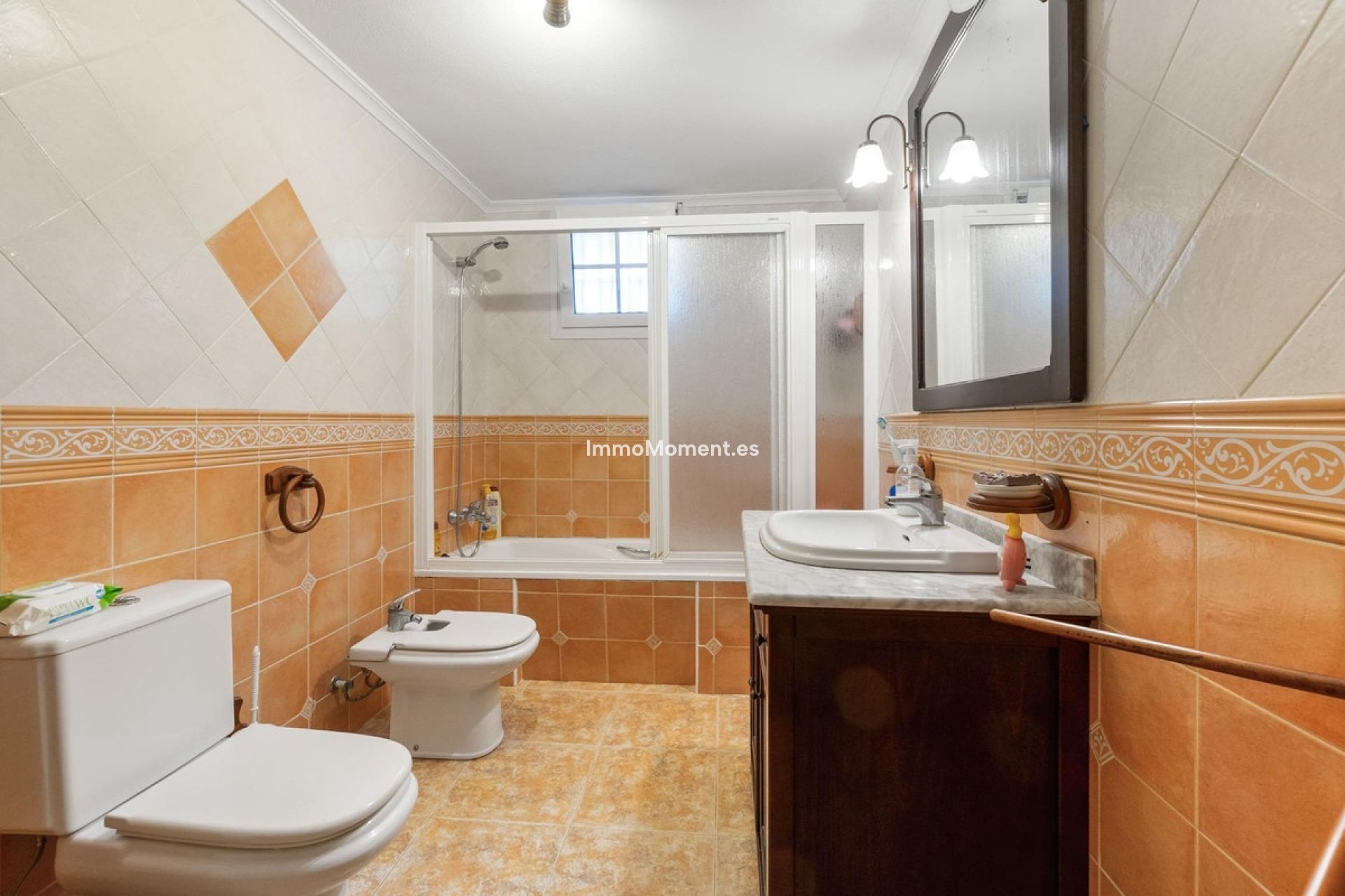 Revente - Villa - Orihuela - Los Balcones