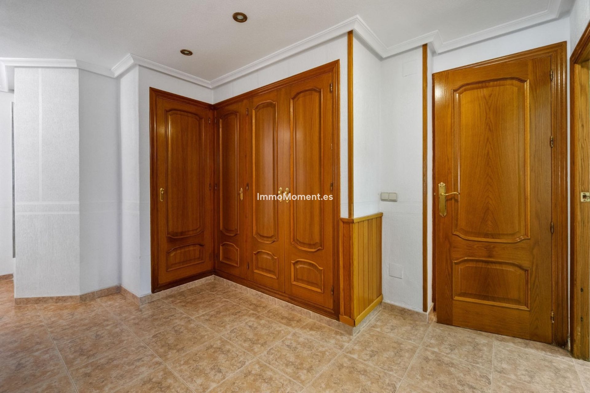 Revente - Villa - Orihuela - Los Balcones