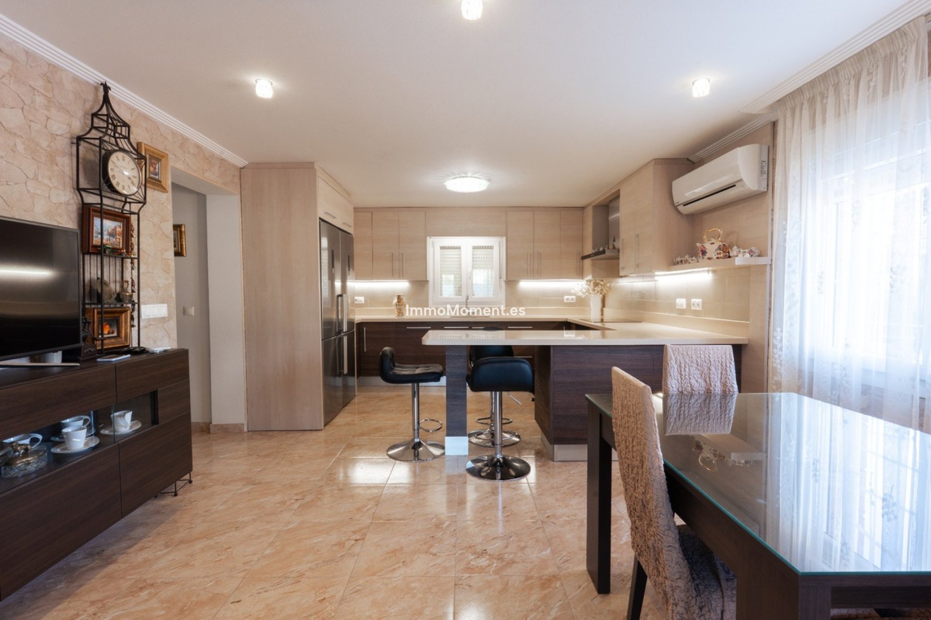 Revente - Villa - Orihuela - Los Balcones