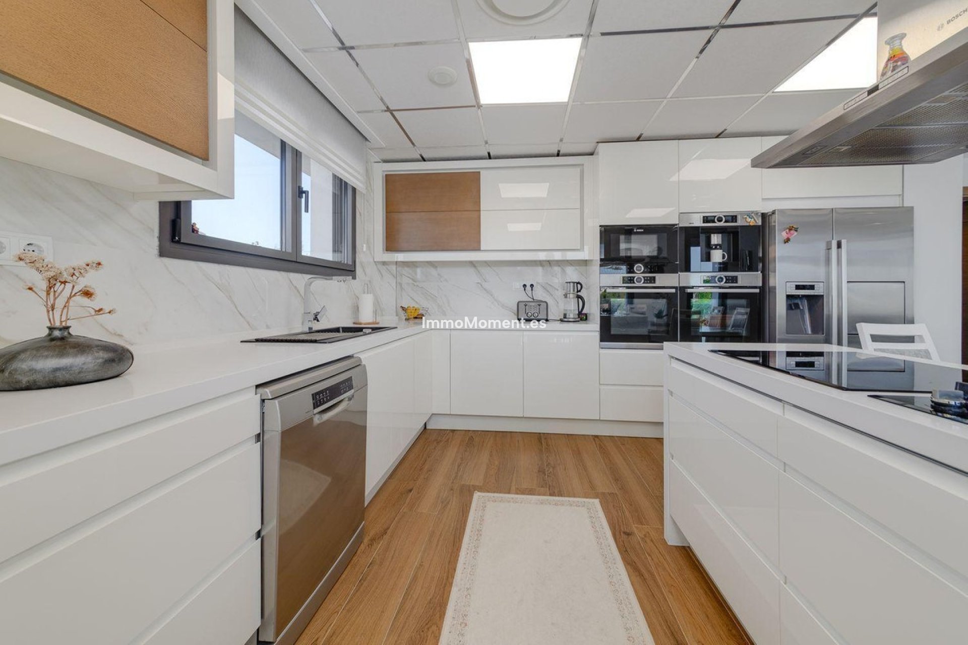 Revente - Villa - Orihuela - Los Balcones