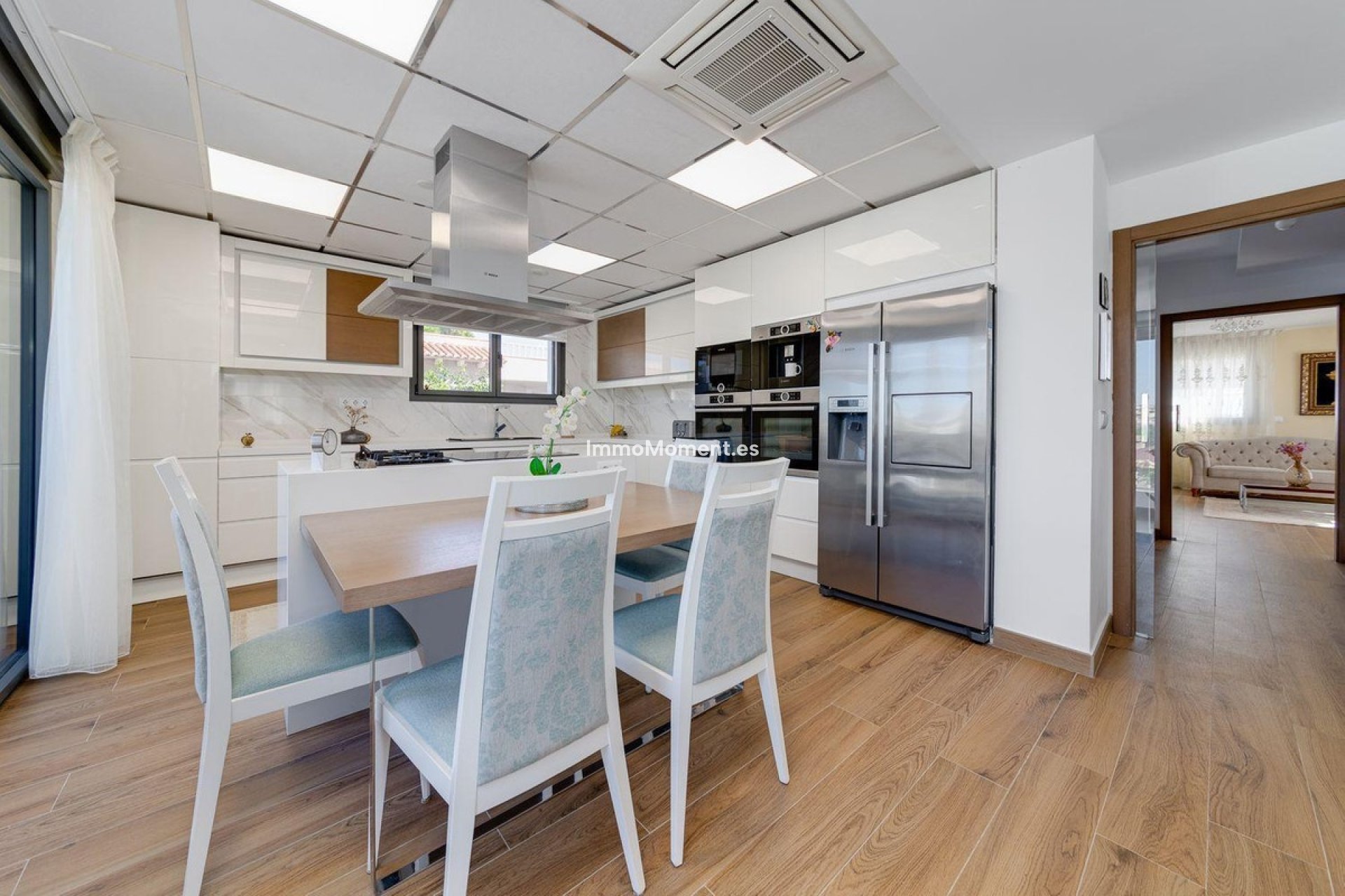 Revente - Villa - Orihuela - Los Balcones