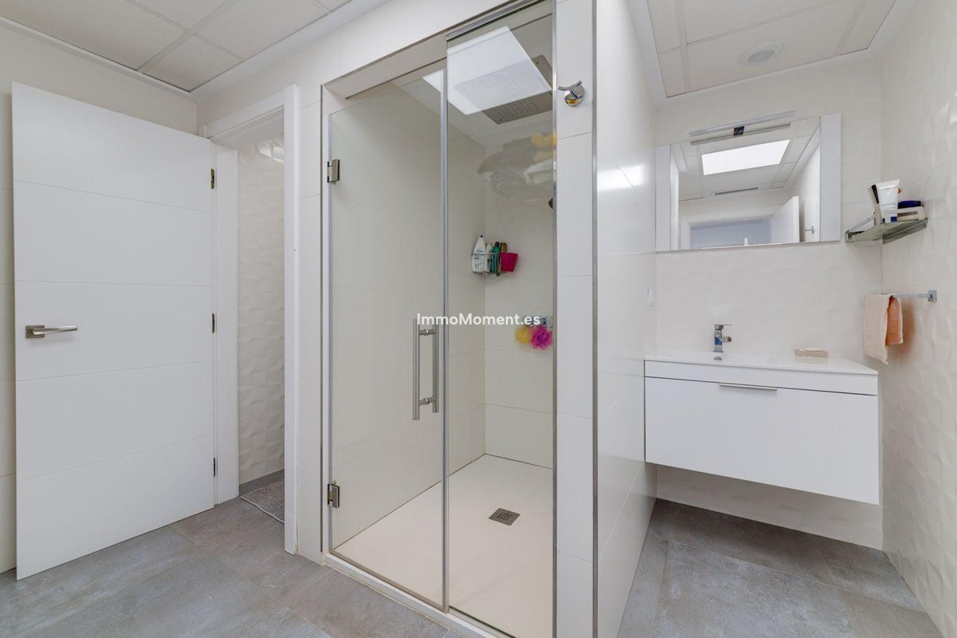 Revente - Villa - Orihuela - Los Balcones