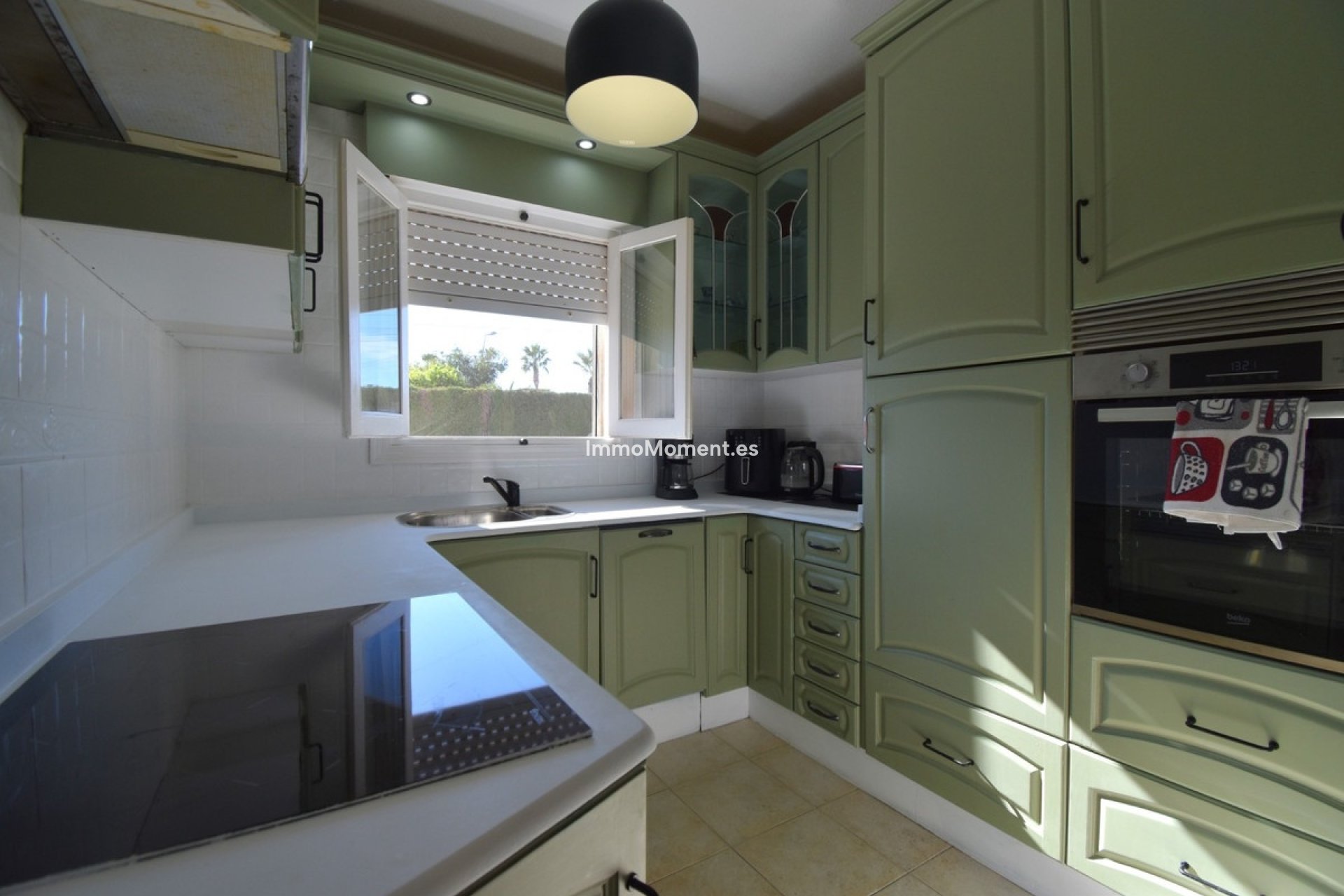 Revente - Villa - Orihuela - Los Balcones