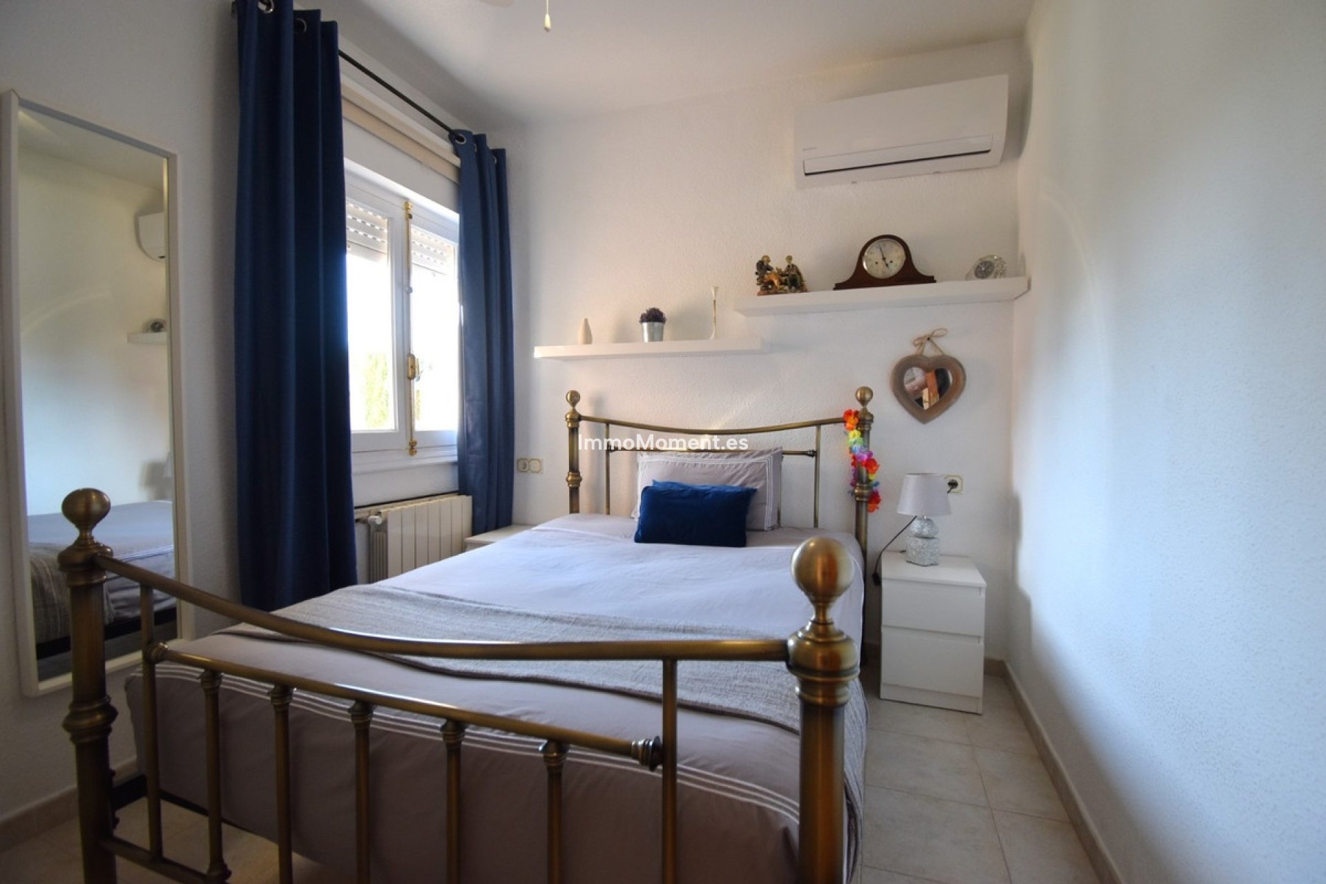 Revente - Villa - Orihuela - Los Balcones