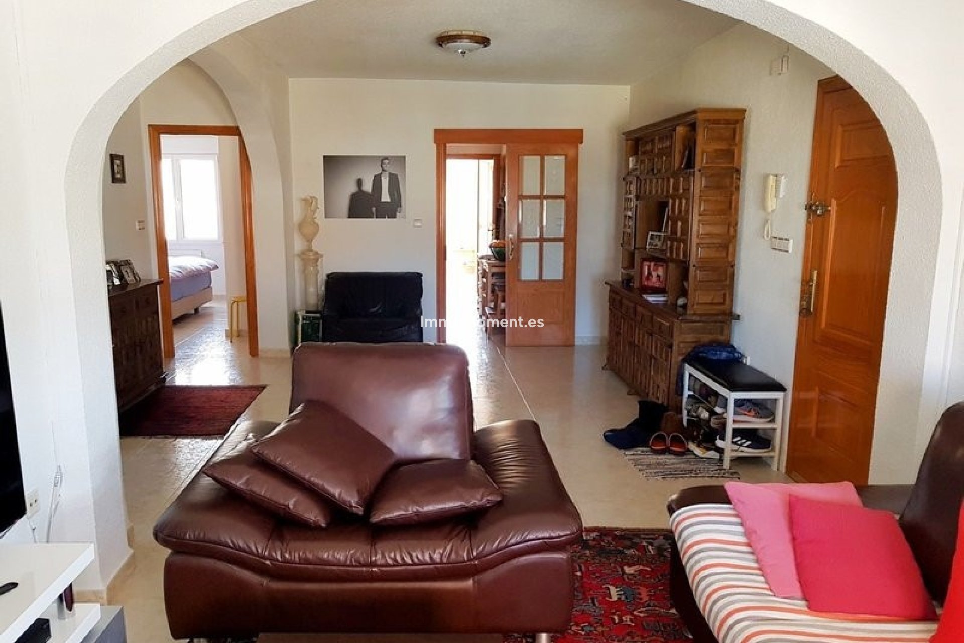 Revente - Villa - Orihuela - Los Balcones