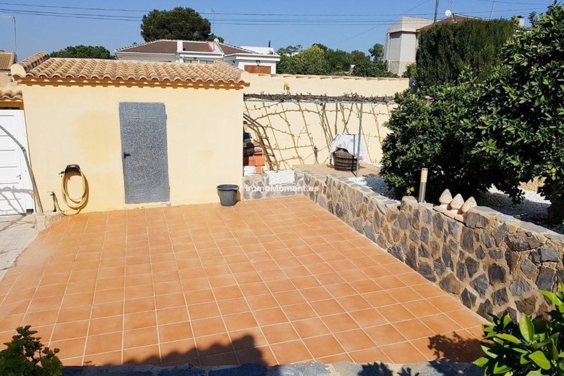 Revente - Villa - Orihuela - Los Balcones