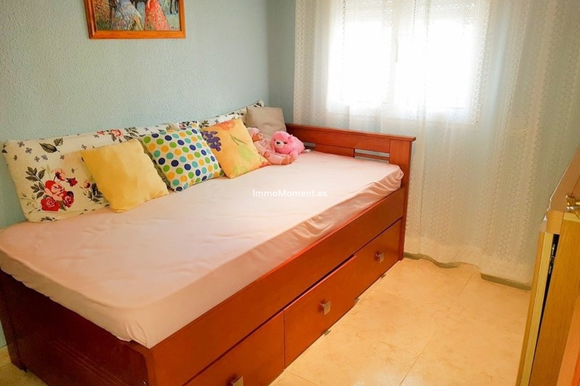 Revente - Villa - Orihuela - Los Balcones