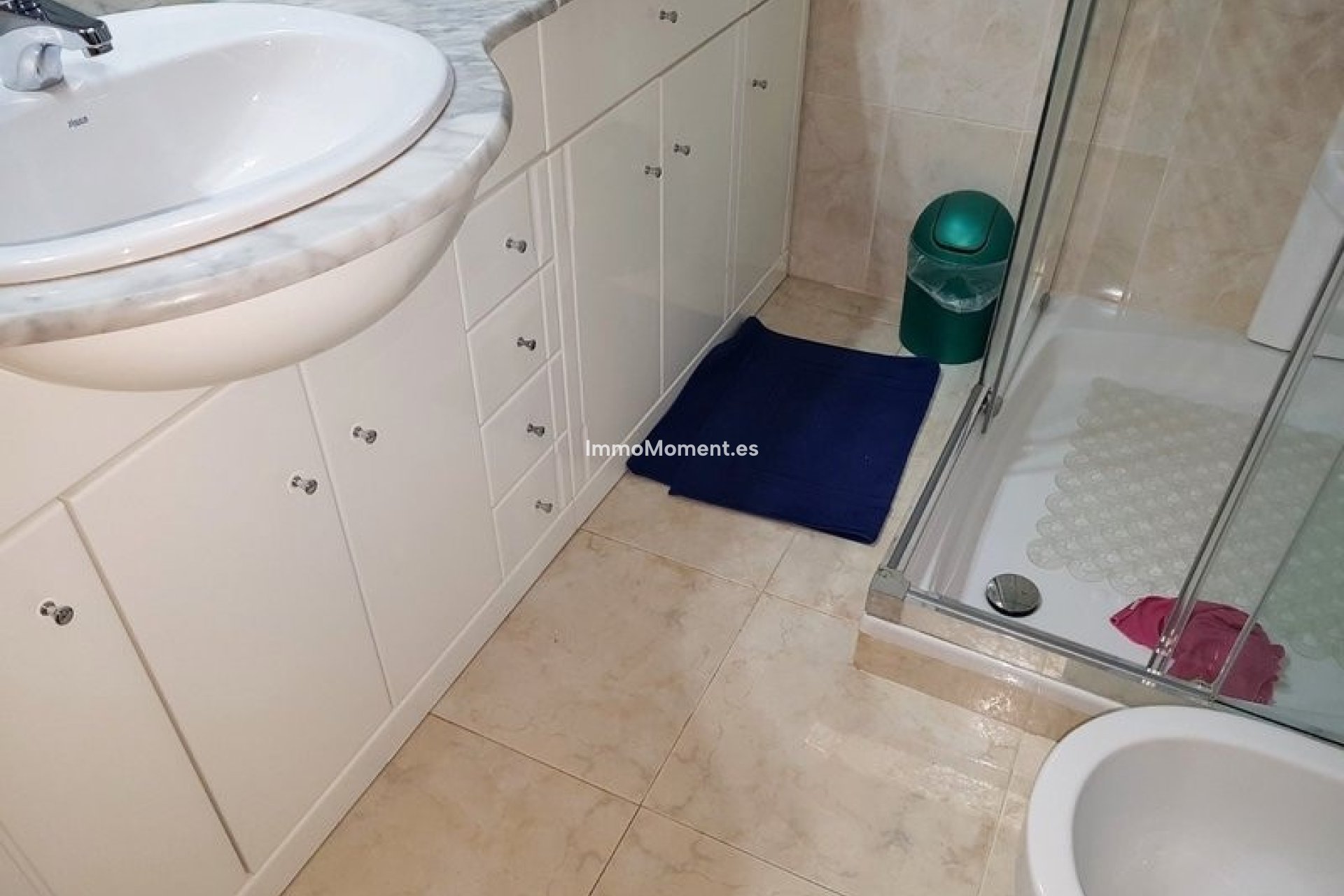 Revente - Villa - Orihuela - Los Balcones