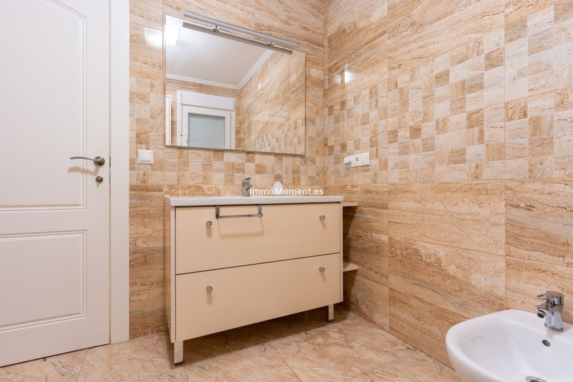 Revente - Villa - Orihuela - Los Balcones