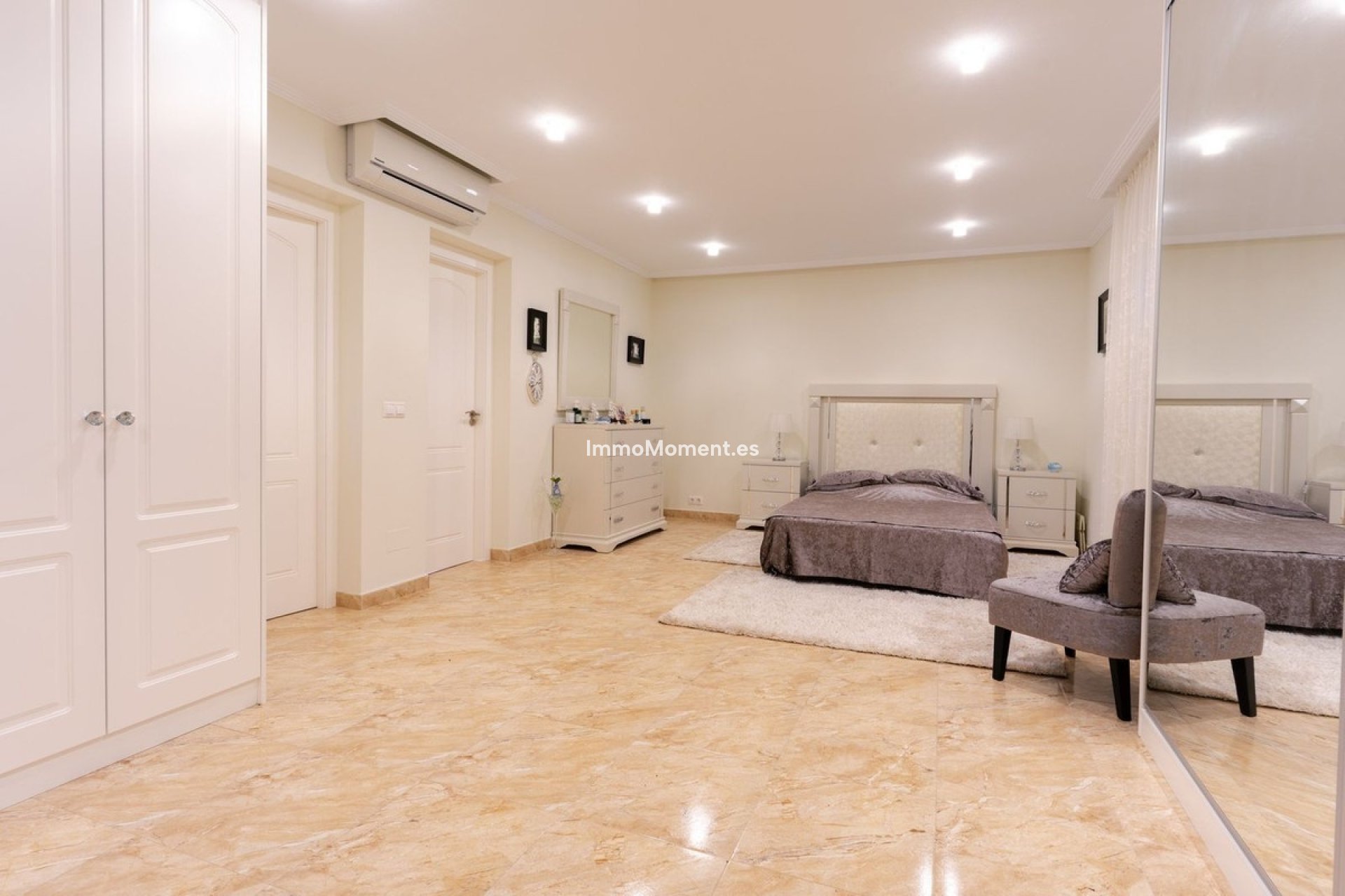 Revente - Villa - Orihuela - Los Balcones