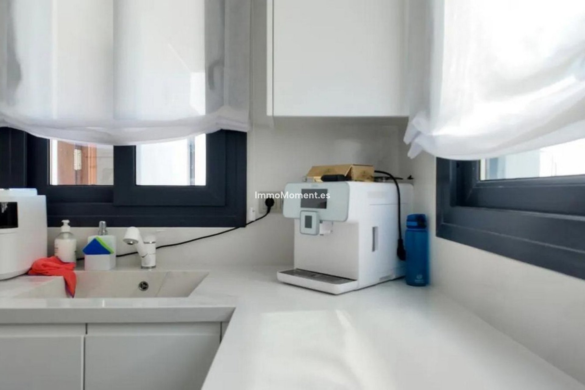 Revente - Villa - Orihuela - Los Balcones