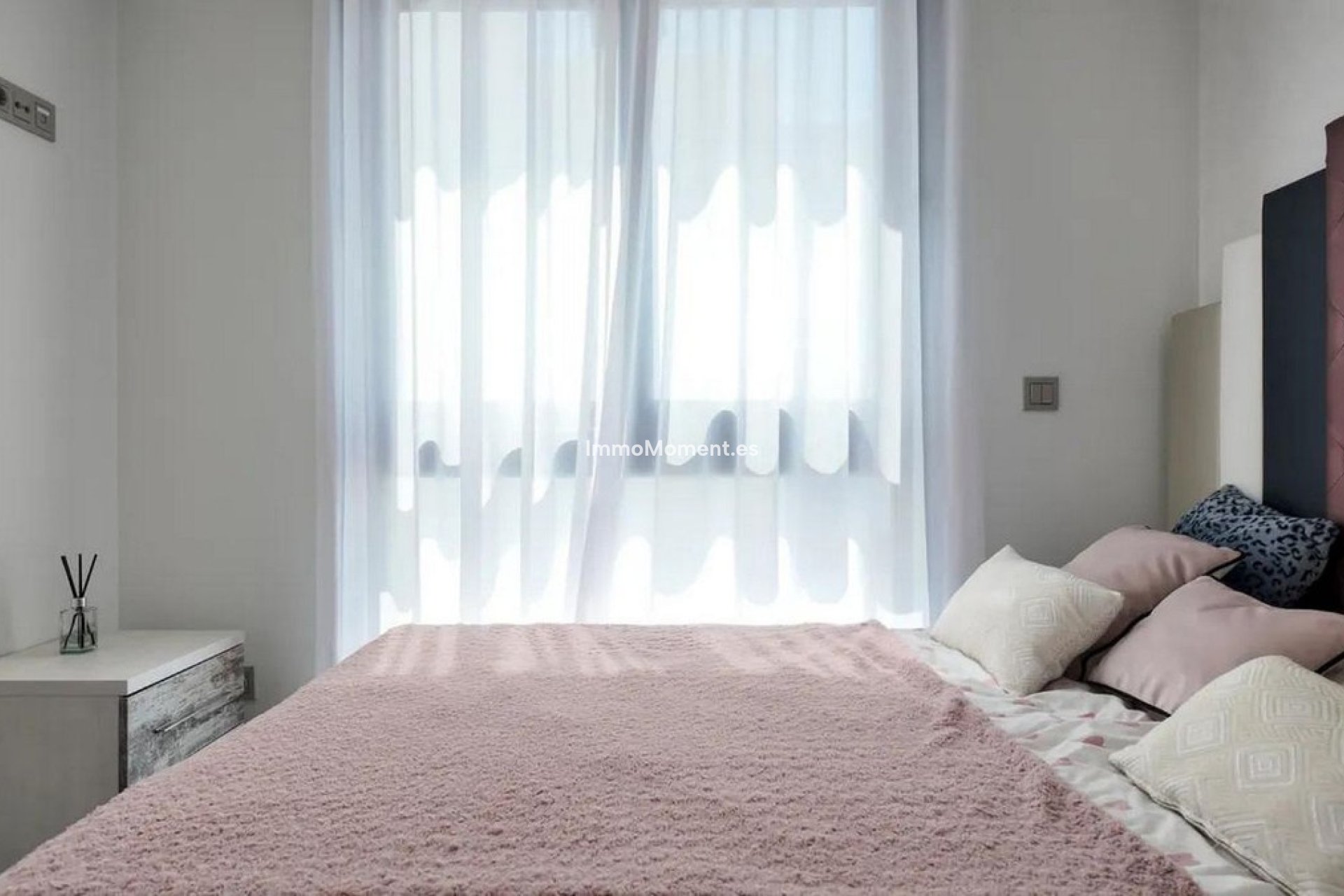 Revente - Villa - Orihuela - Los Balcones