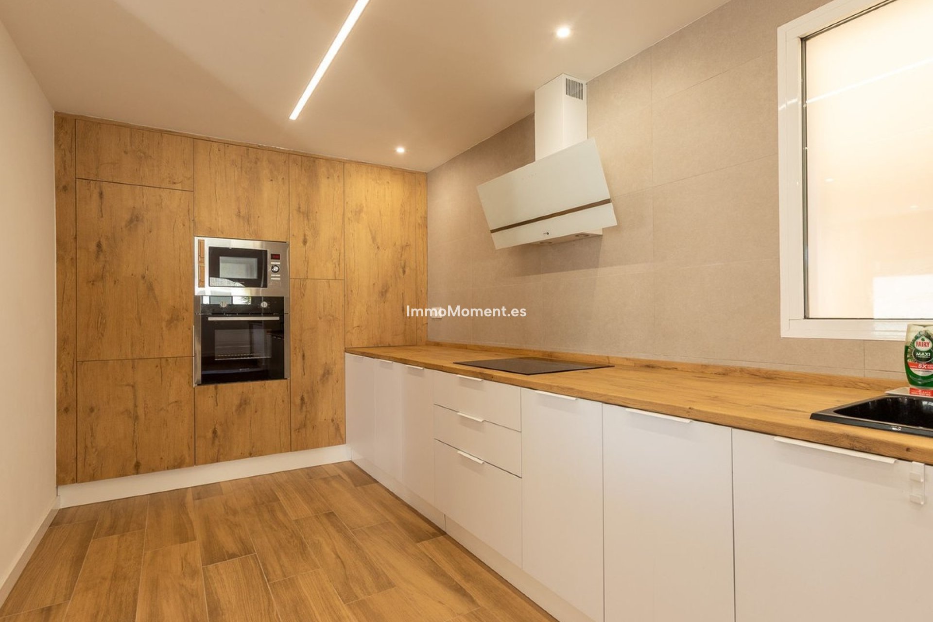 Revente - Villa - Orihuela - Los Balcones