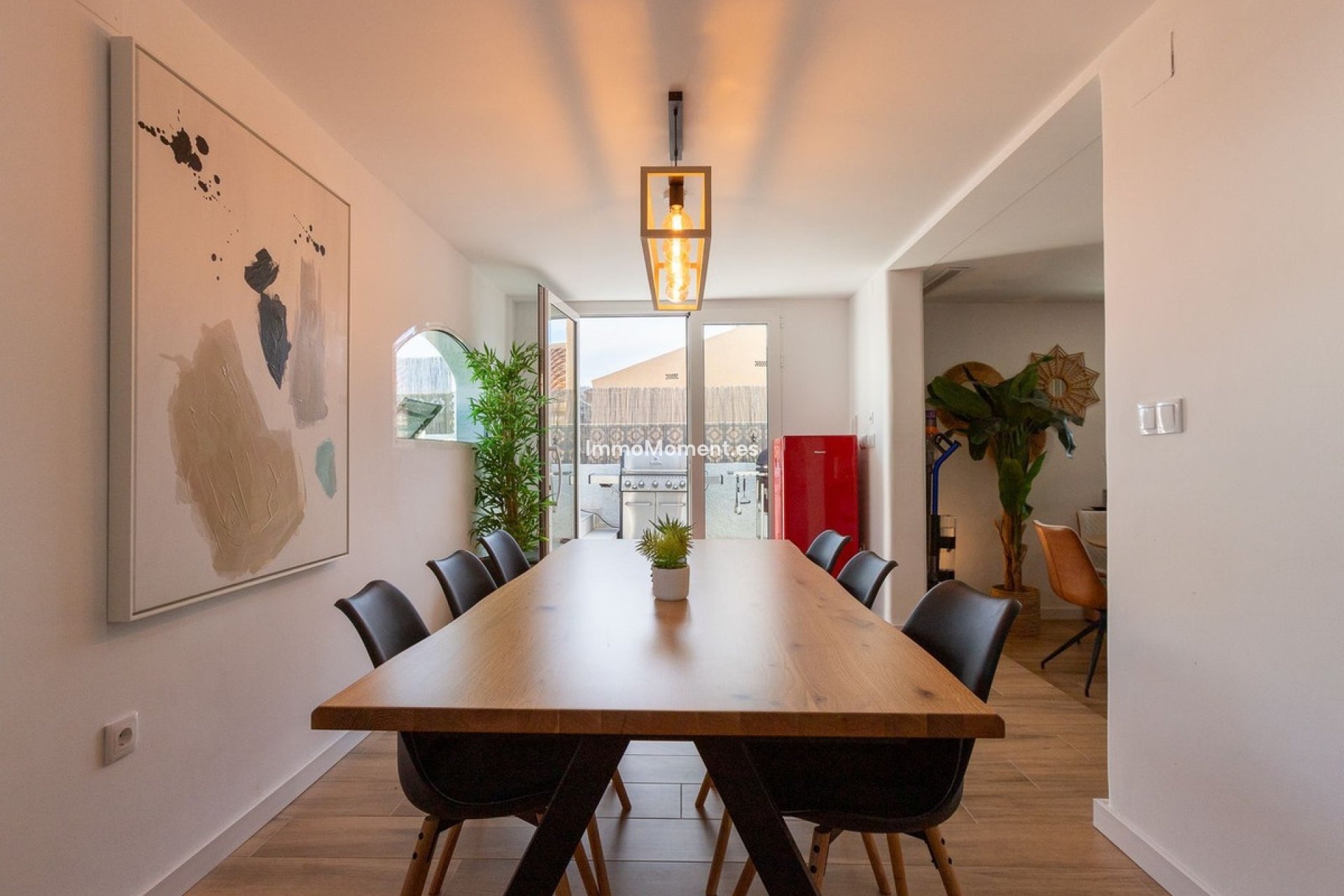 Revente - Villa - Orihuela - Los Balcones