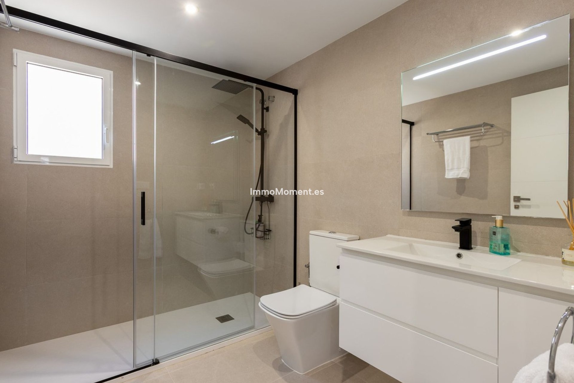 Revente - Villa - Orihuela - Los Balcones