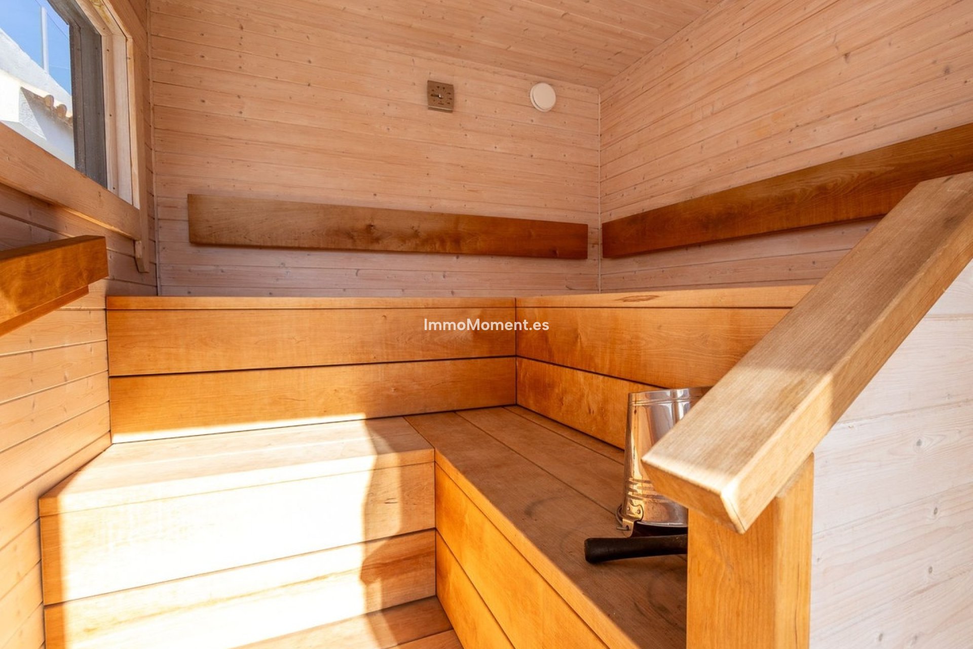 Revente - Villa - Orihuela - Los Balcones