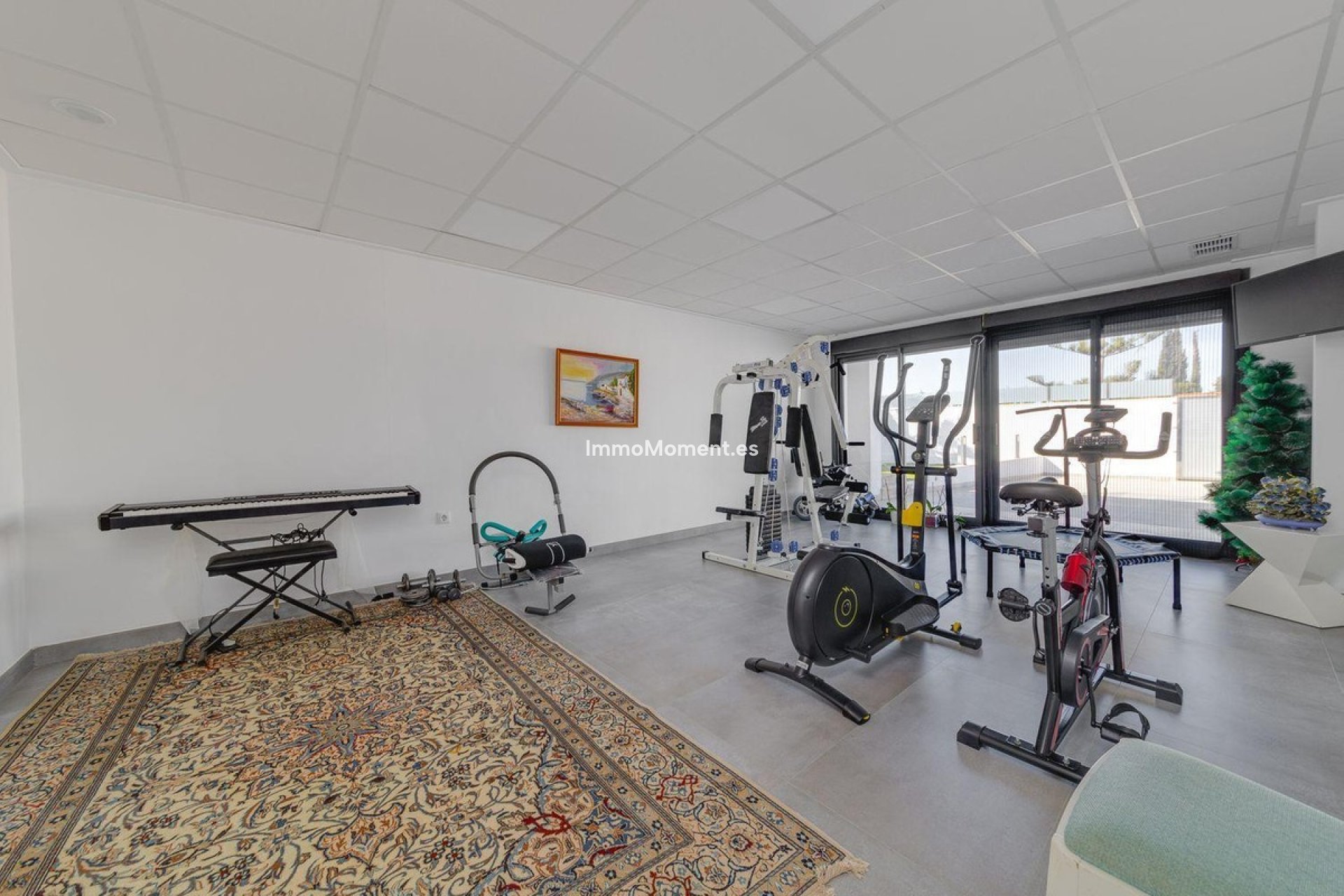 Revente - Villa - Orihuela - Los Balcones