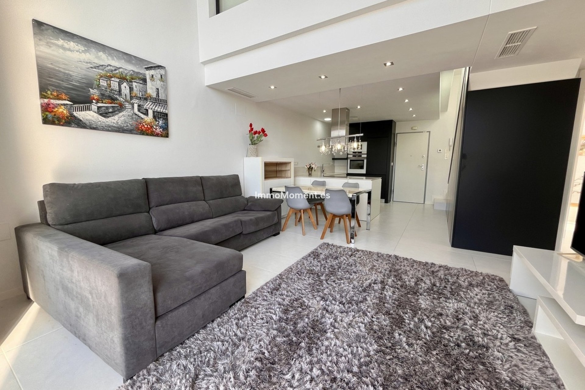 Revente - Villa - Orihuela - Los Dolses