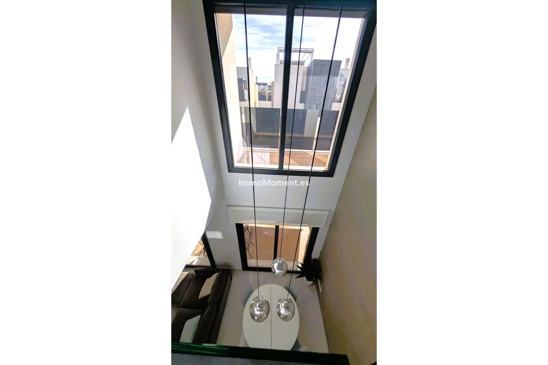 Revente - Villa - Orihuela - Los Dolses