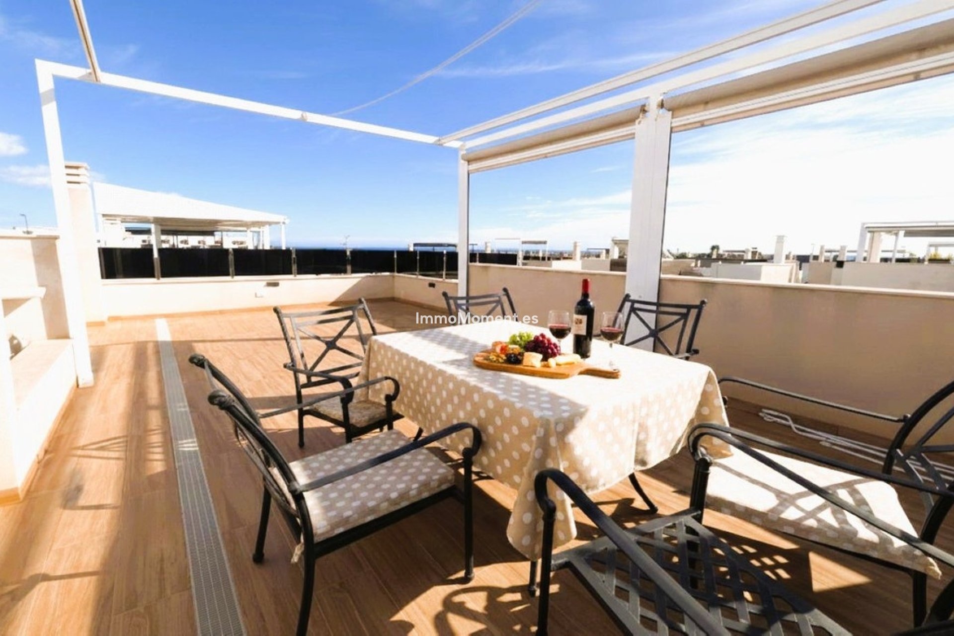 Revente - Villa - Orihuela - Los Dolses