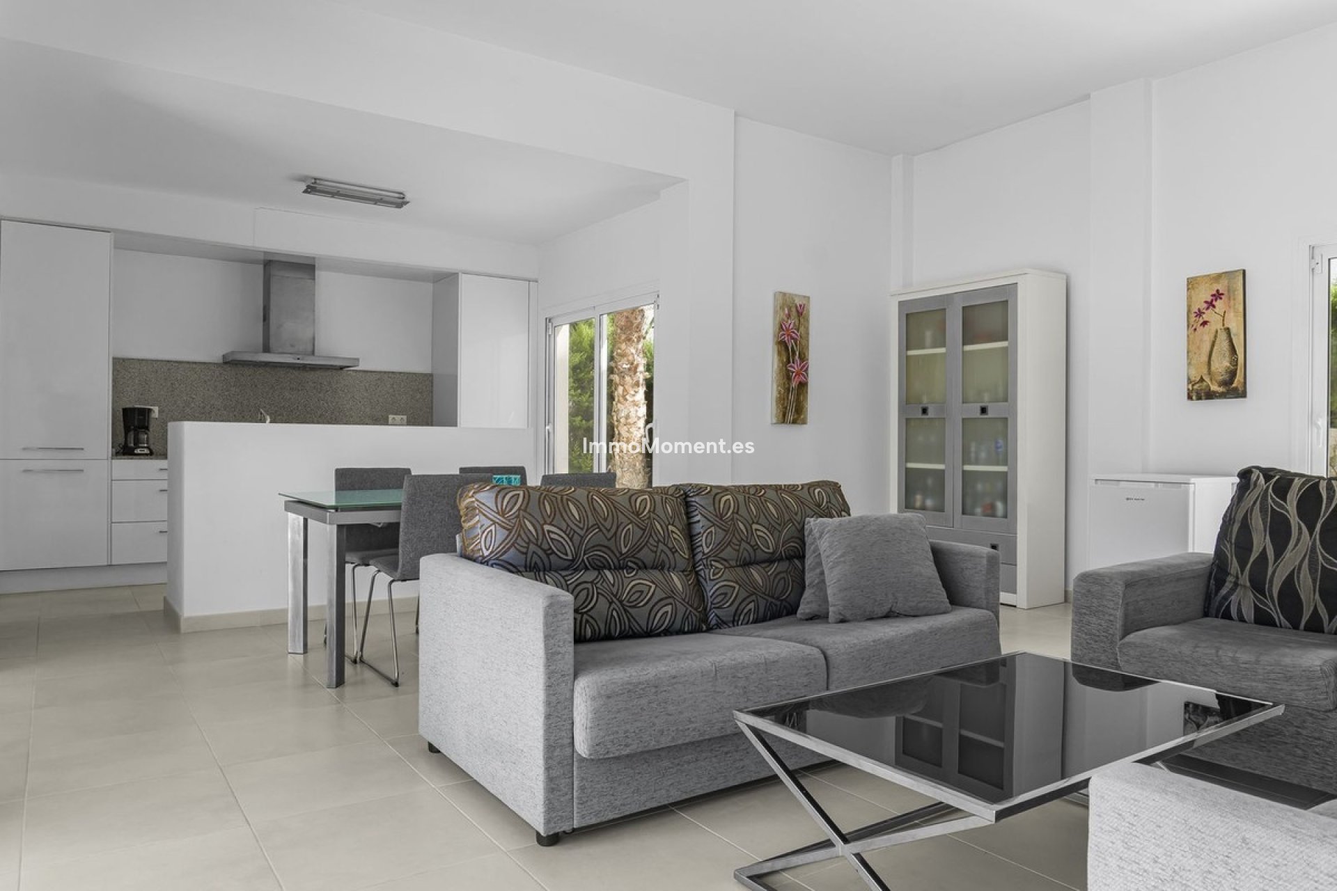 Revente - Villa - Orihuela - Mil Palmeras