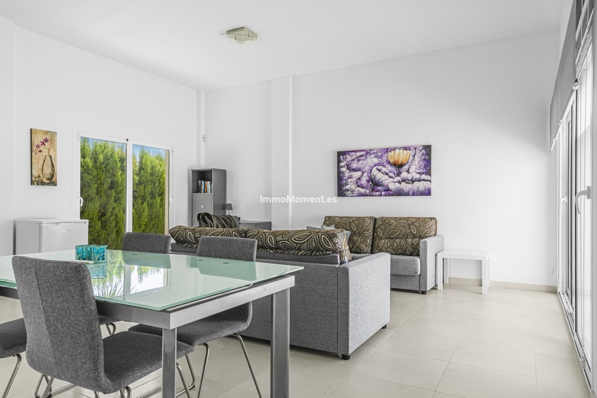 Revente - Villa - Orihuela - Mil Palmeras