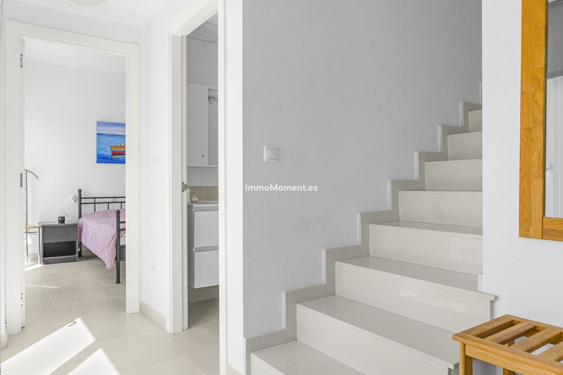 Revente - Villa - Orihuela - Mil Palmeras