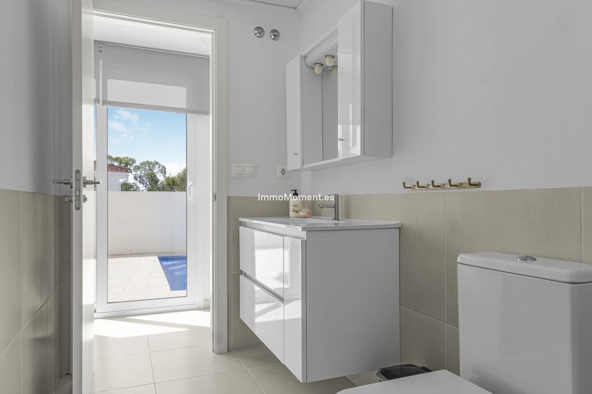 Revente - Villa - Orihuela - Mil Palmeras